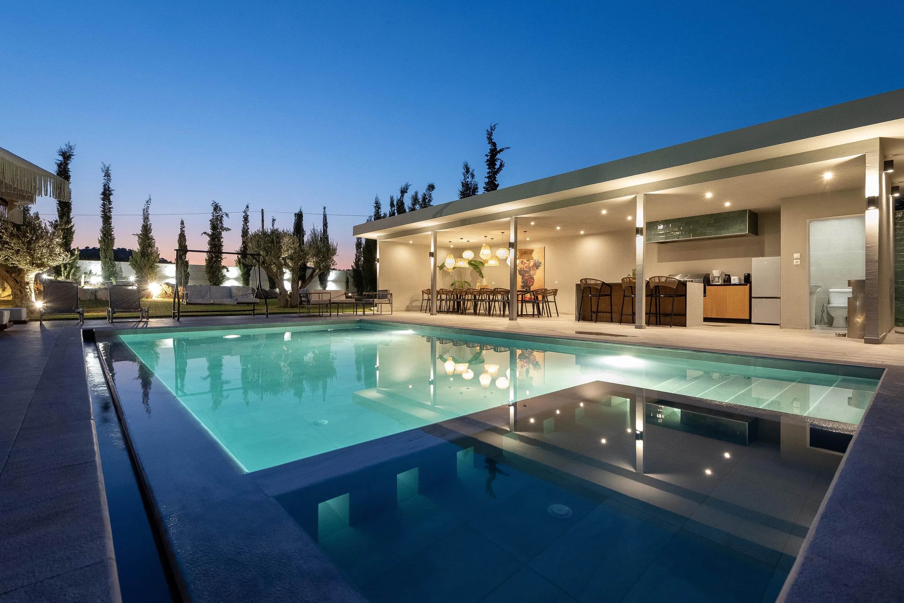 Nikoli Villa — photo 4