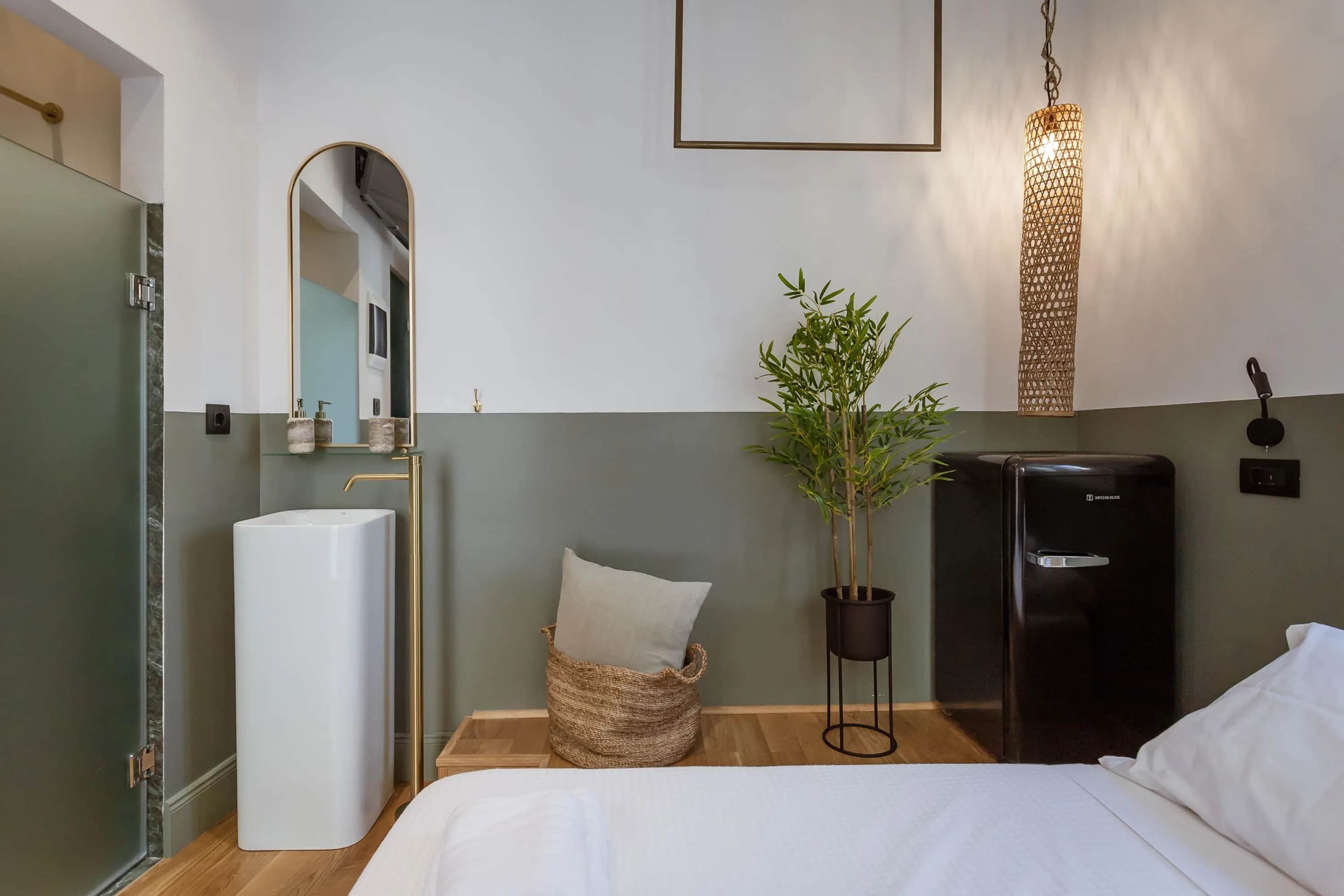 Zerania Suites - Selana — photo 4