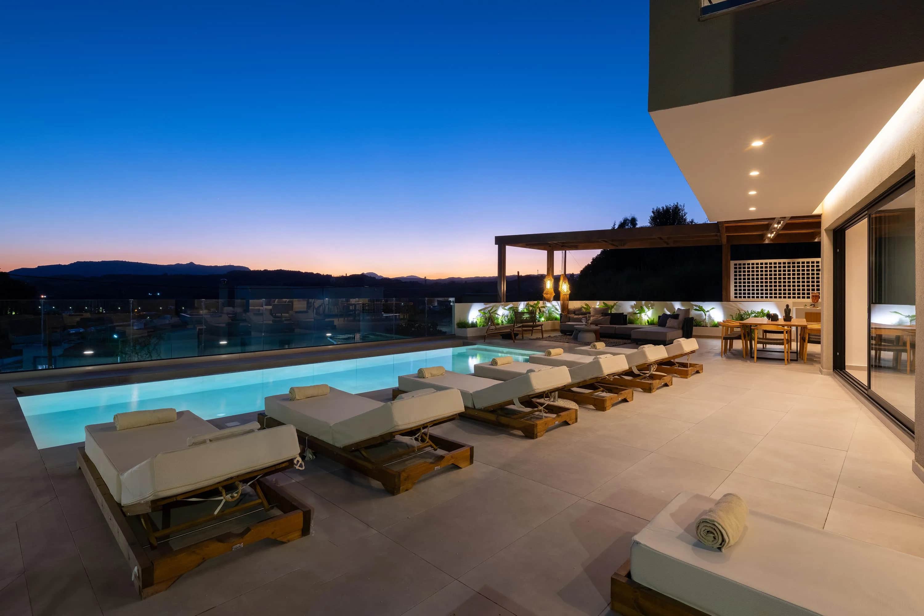Mirena Luxury Living - Mirena Villa — photo 4