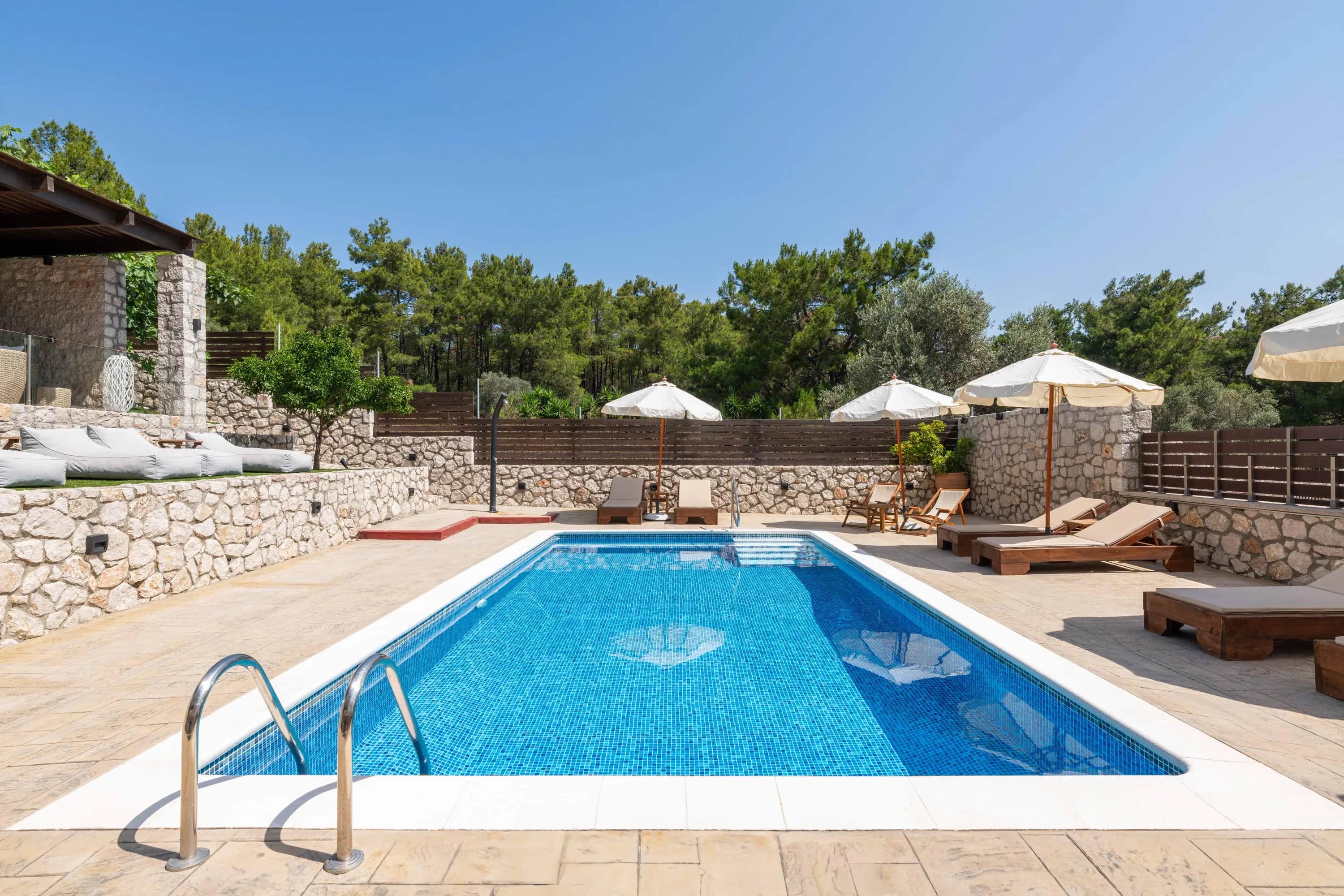 Villa Adonis Nature — photo 3
