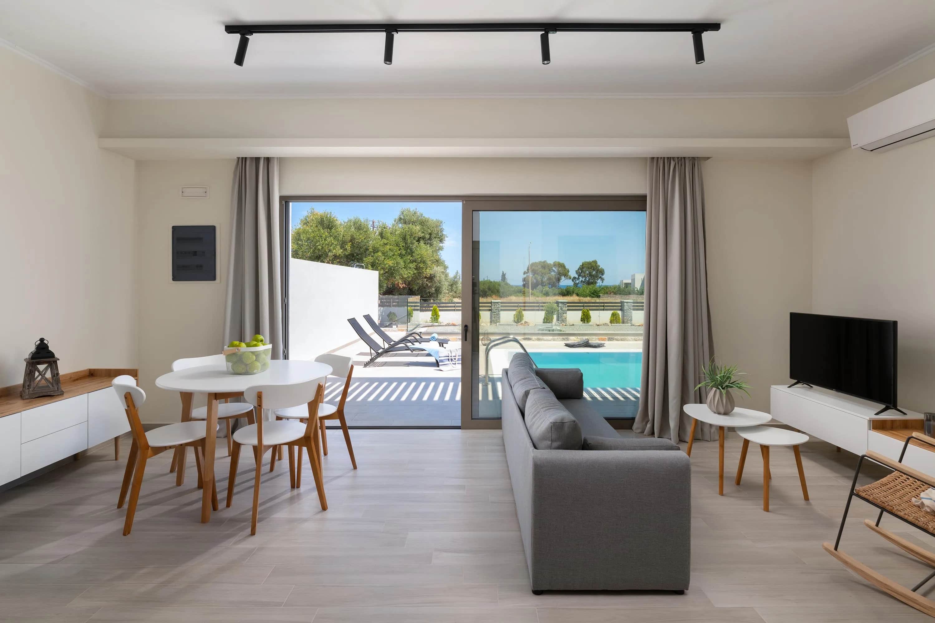 Armonia Suites Gennadi - Christos — photo 5