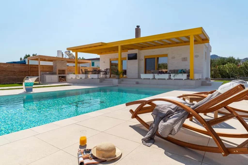 Serenity Villas - Ilios, Kolympia