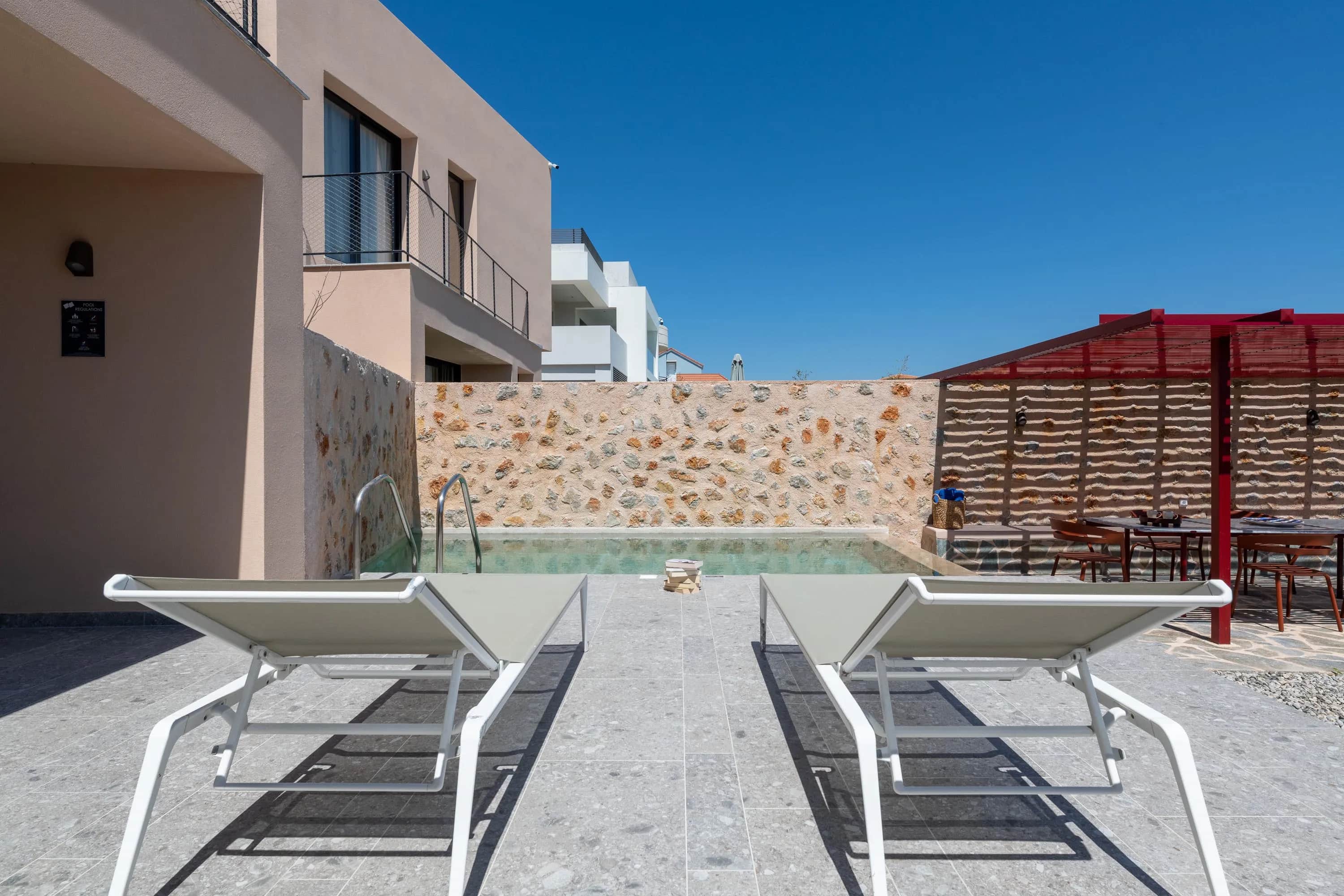 Rhodes Villa - Nisi Living Concept — photo 3