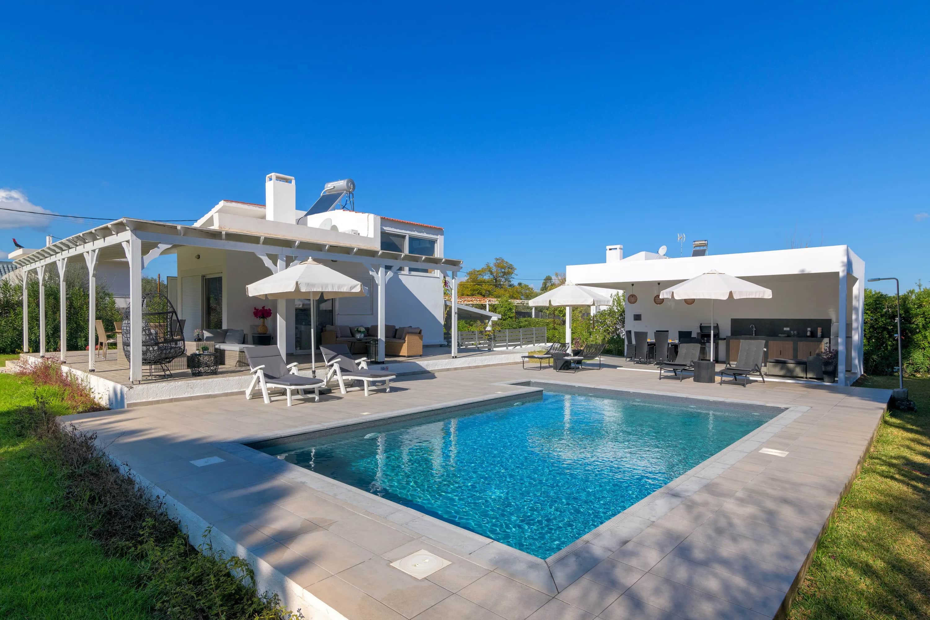 Casa Bianca Villa — photo 2