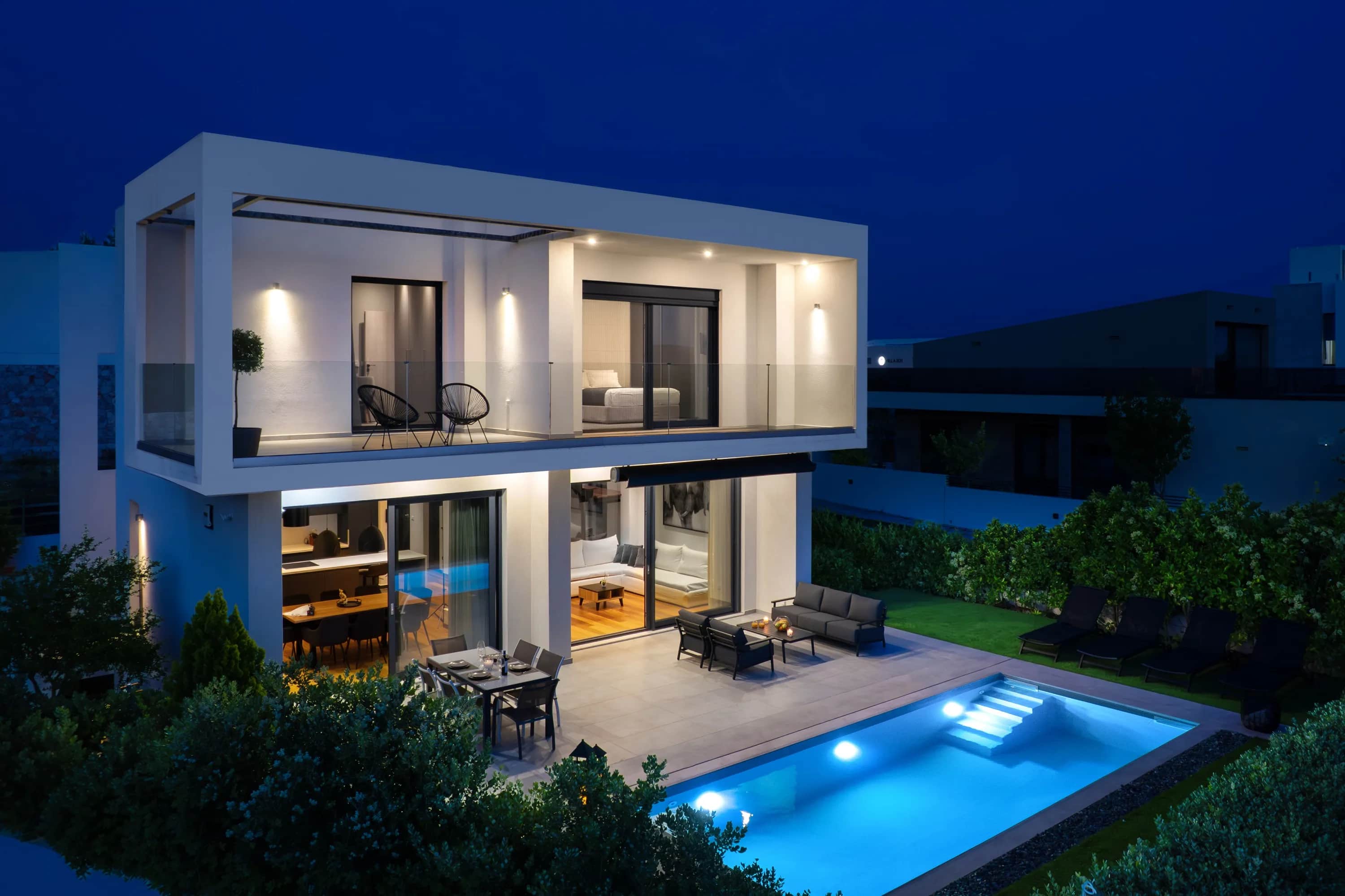 Sunset Villa Rhodes — photo 3