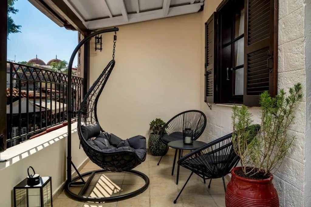 Alegrand Suites - Suite 3, Rhodes City