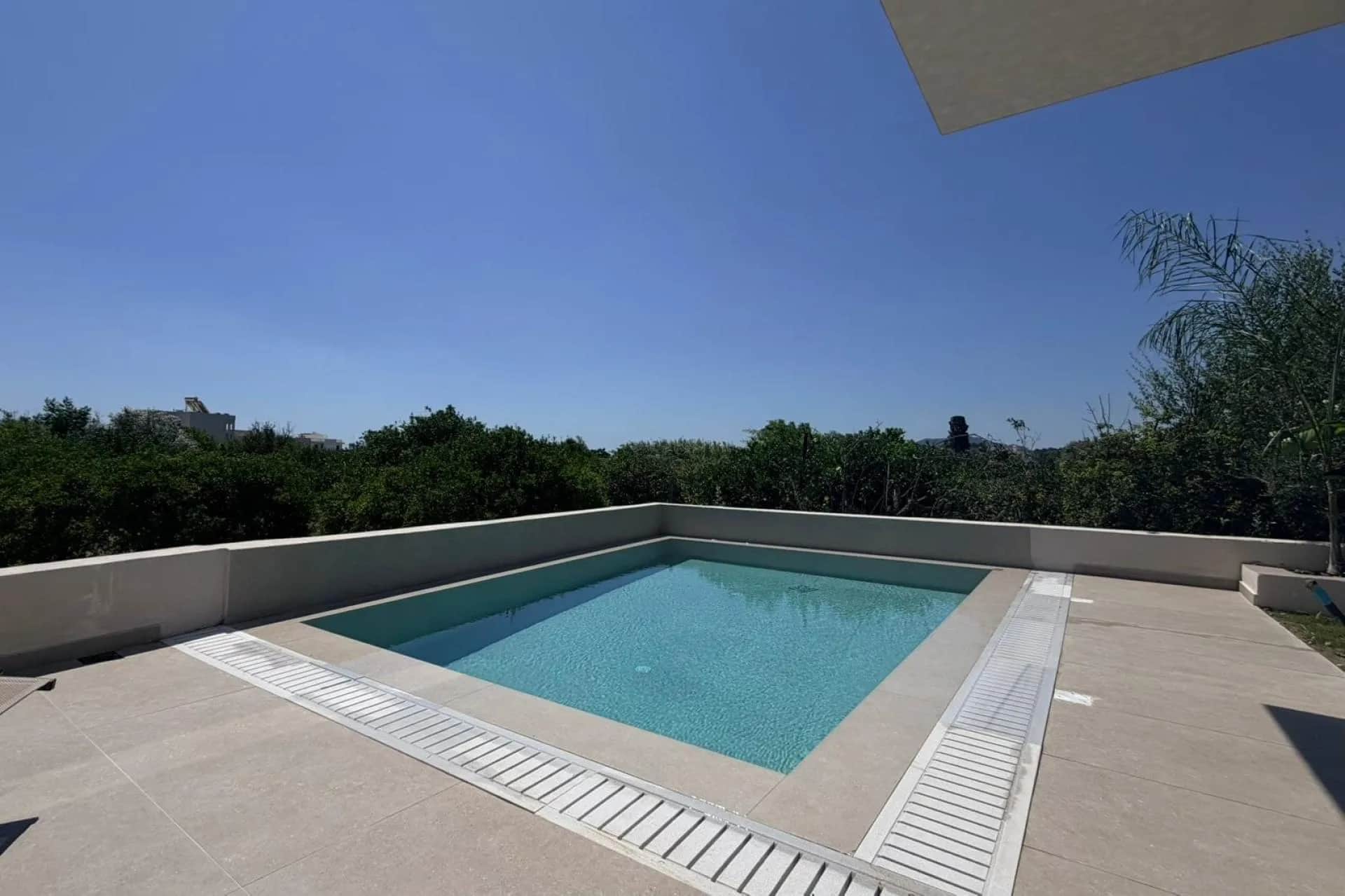 Mirena Exclusive Apartment 1 — photo 2