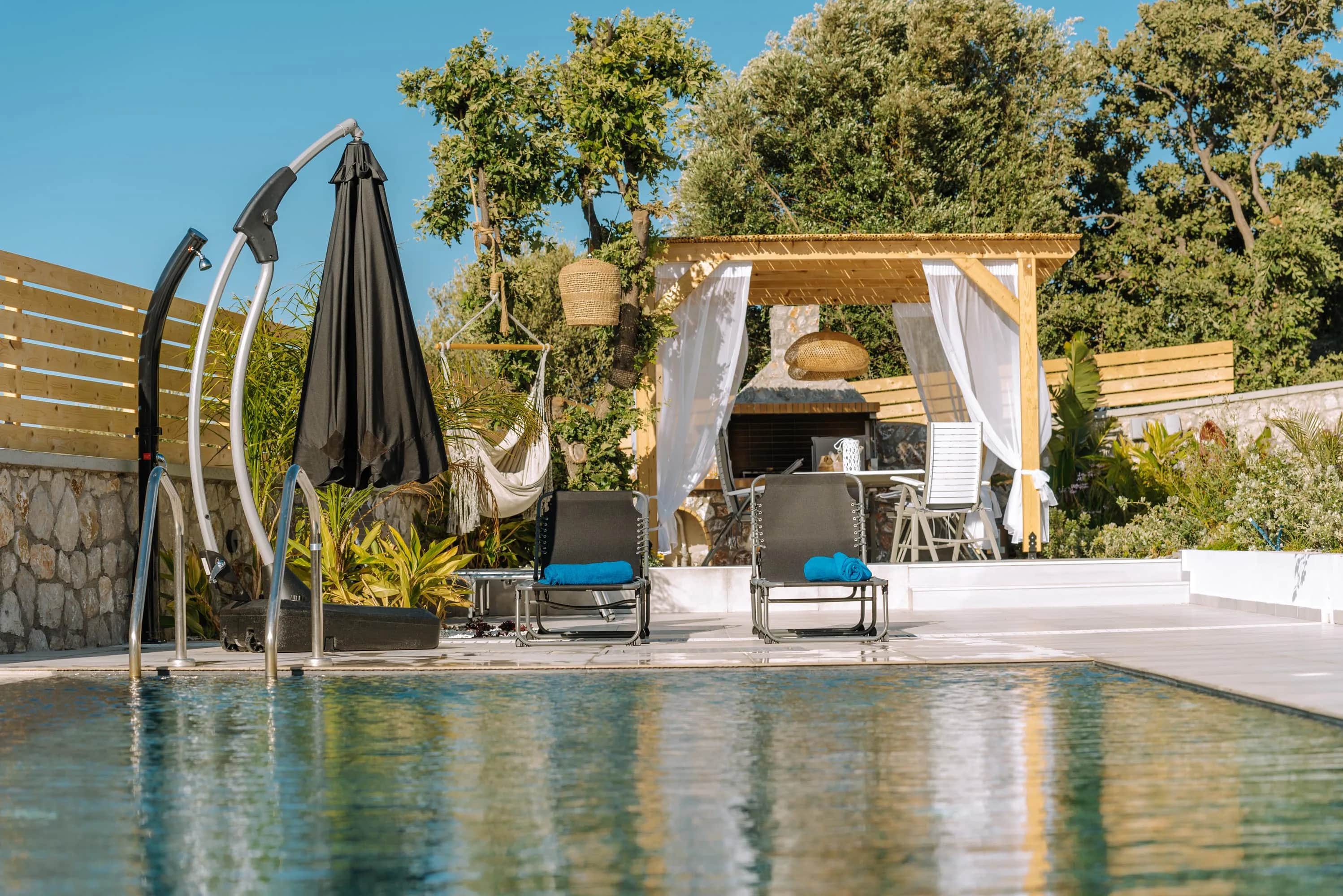 Brillante Villa  — photo 5
