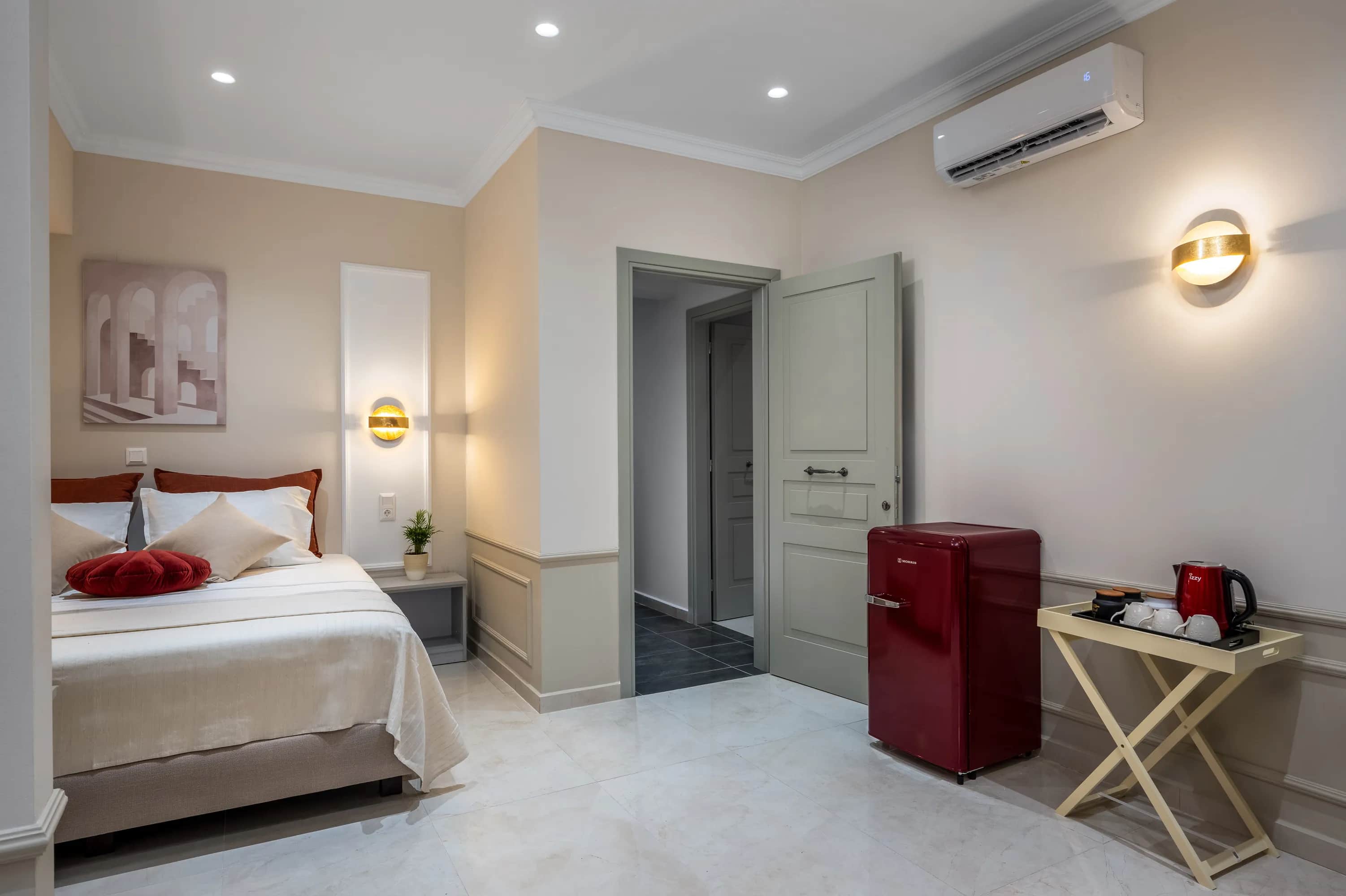 Alegrand Suites - Suite 4 — photo 5