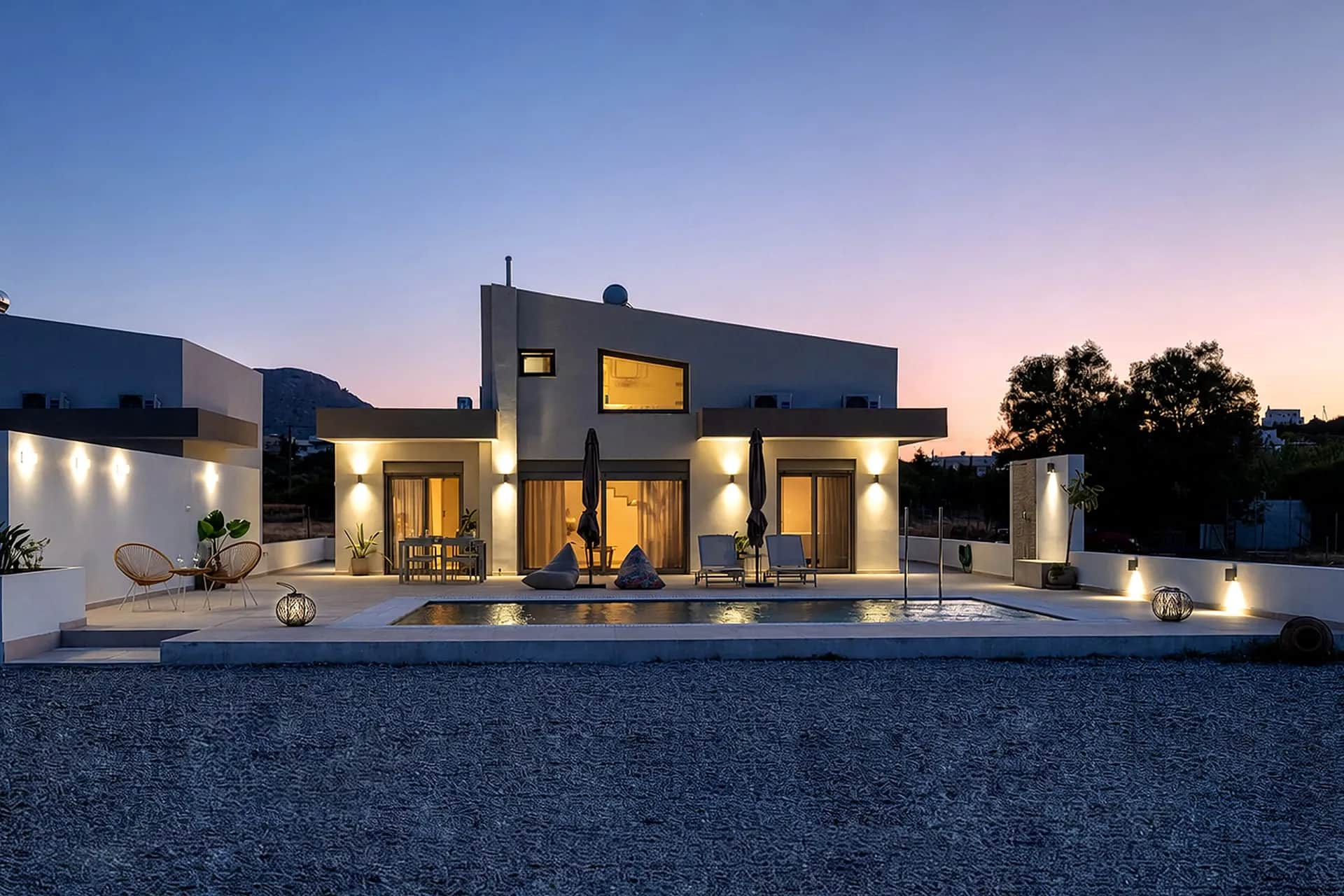 Azzurro Luxury Villa 4 — photo 1