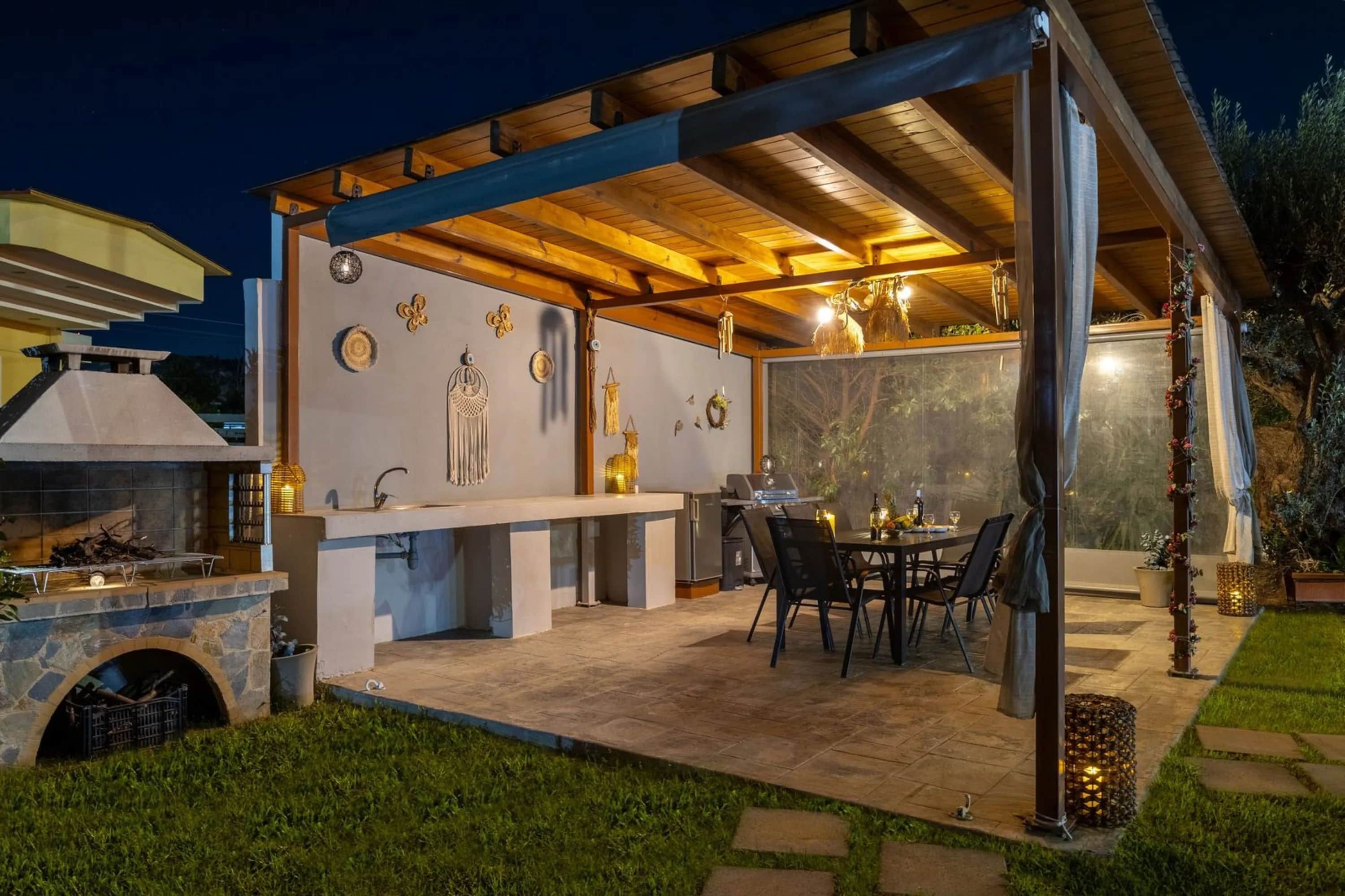 Mika Villa  — photo 3