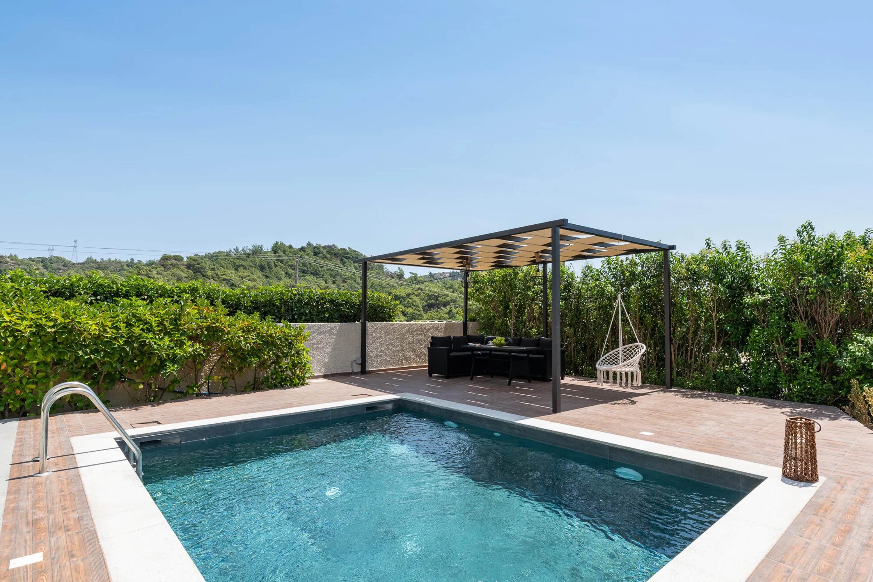 Dioni Pool House — photo 3