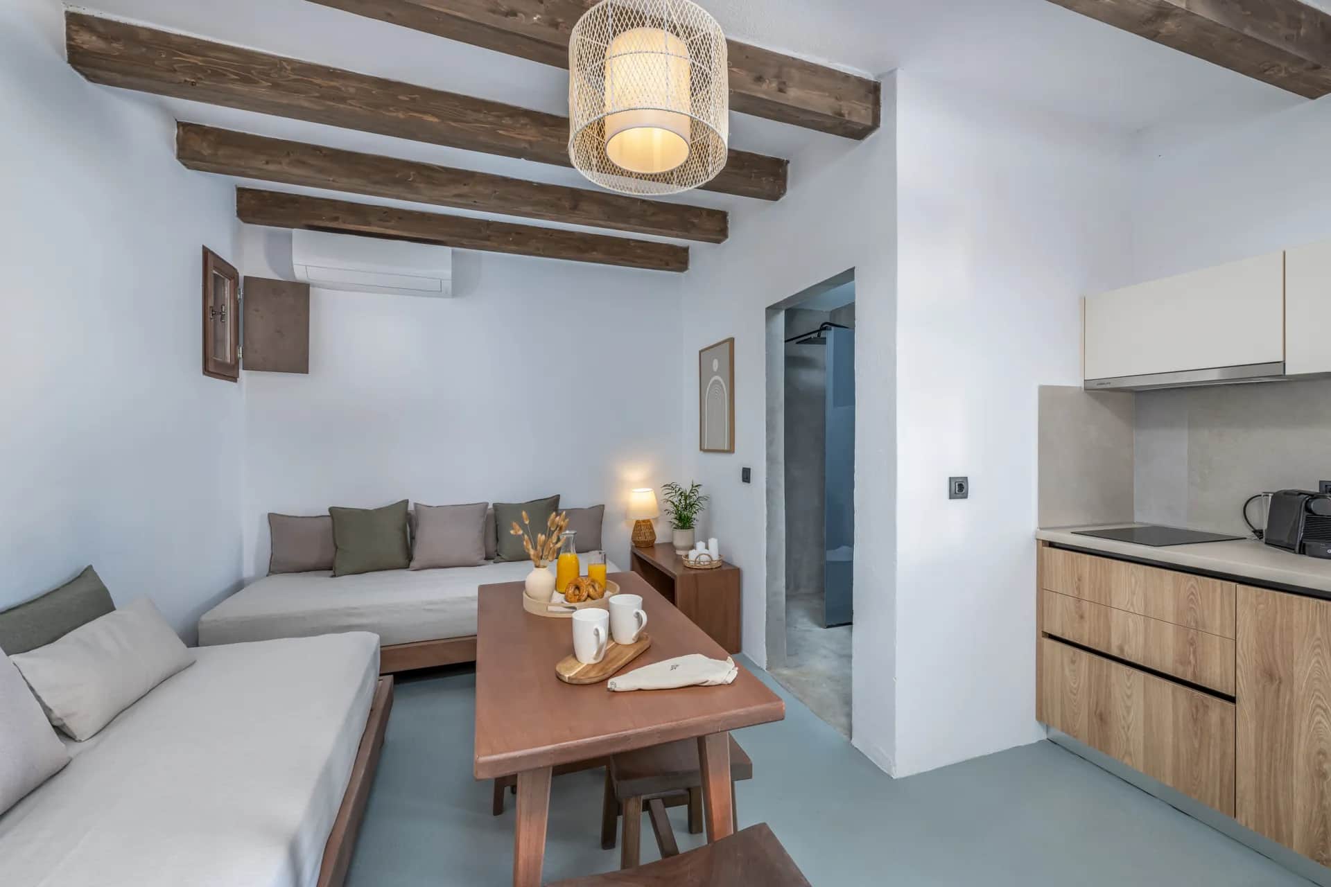 Elia Suites - Suite 8 — photo 2