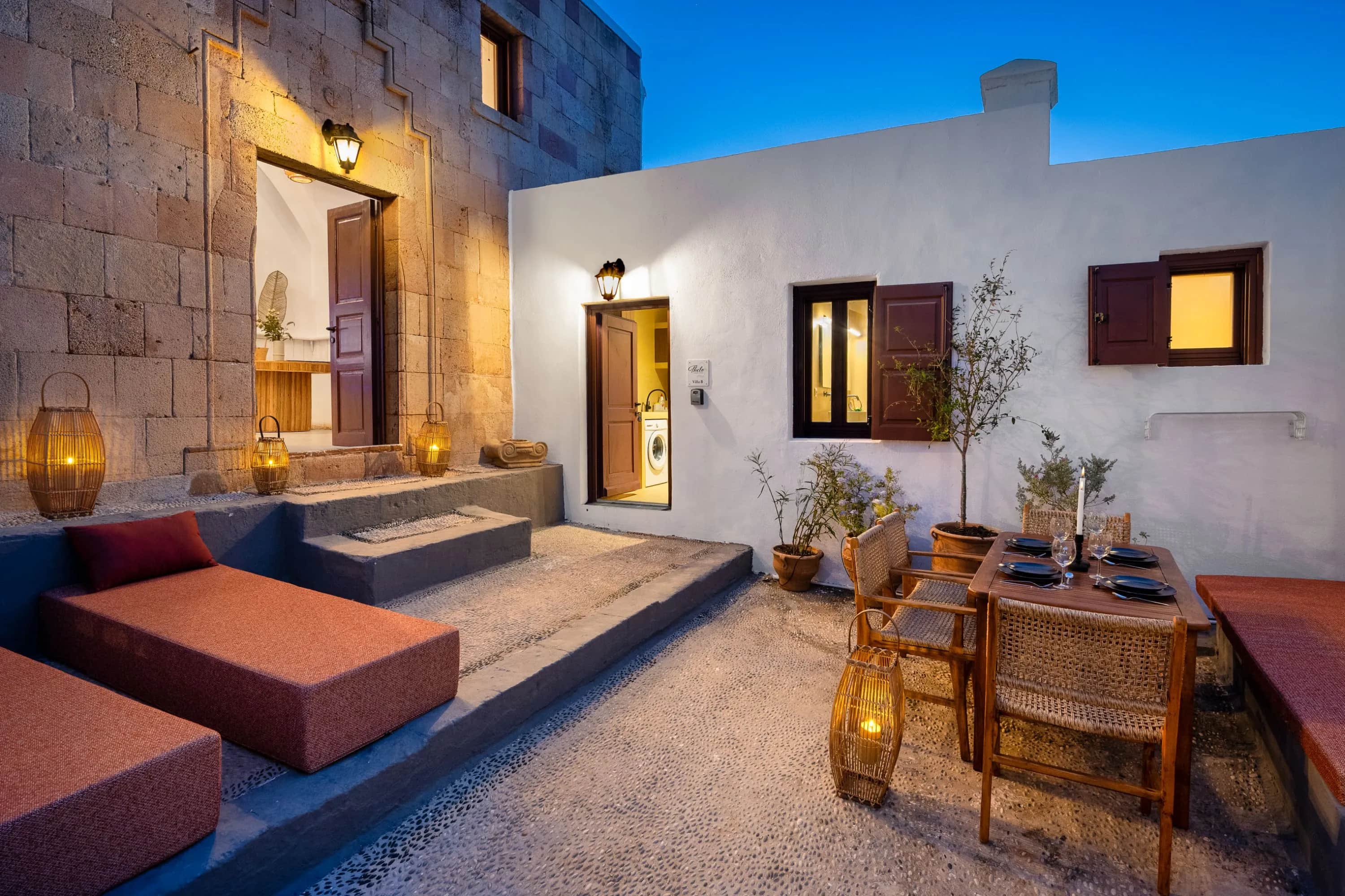 Thelo Luxury Living B — photo 1