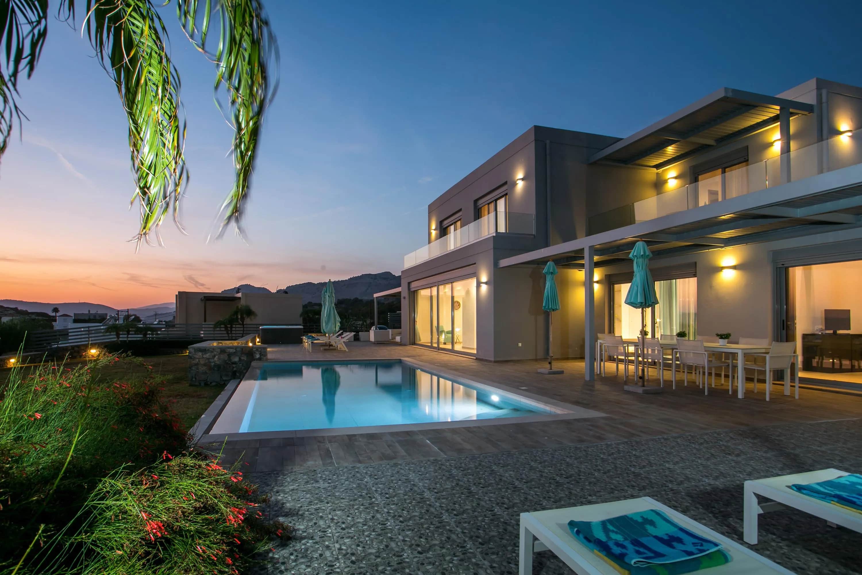 Villa Lily — photo 3