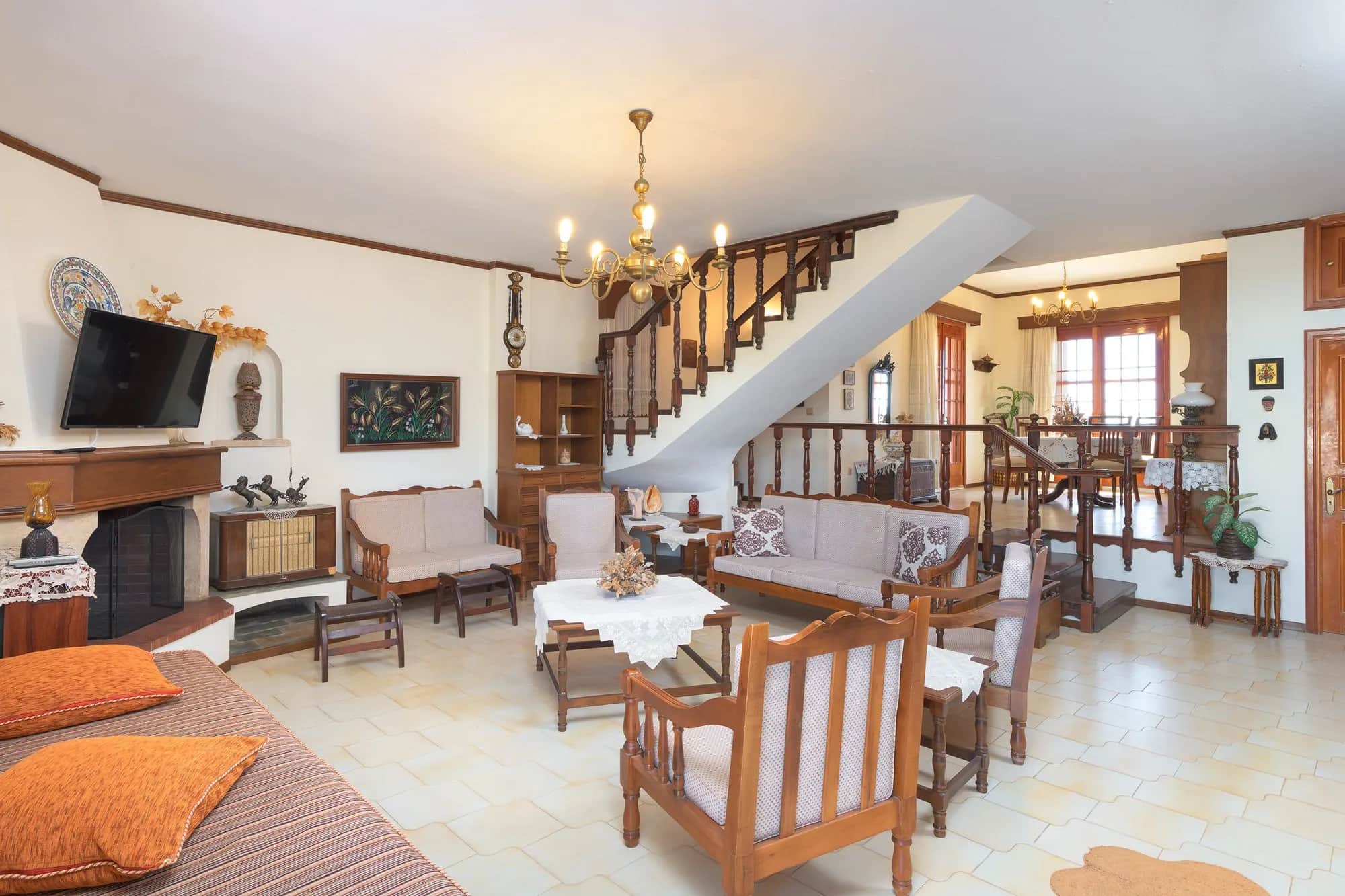 Villa Valasia — photo 3