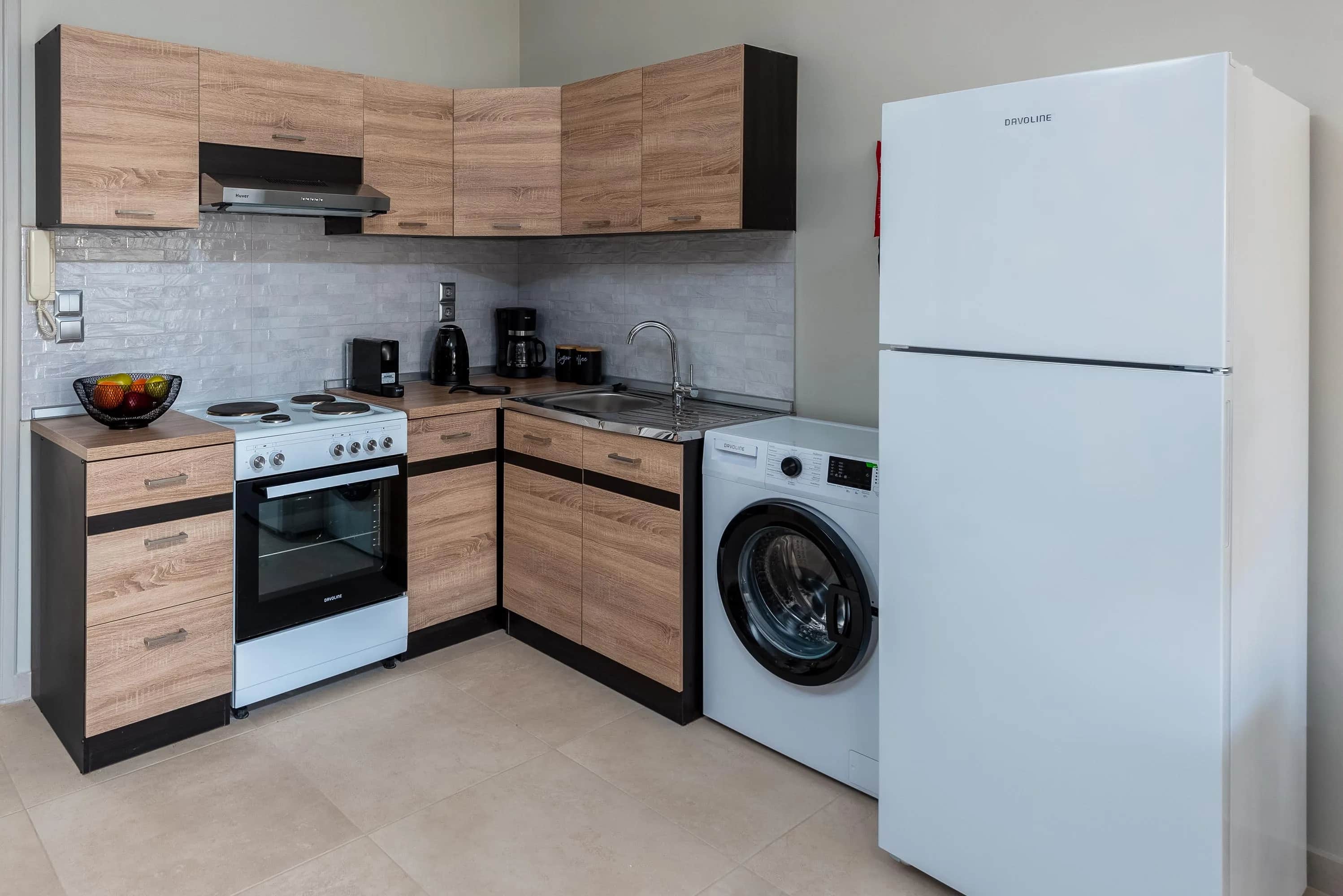 Port Living Apartment 2 — photo 5