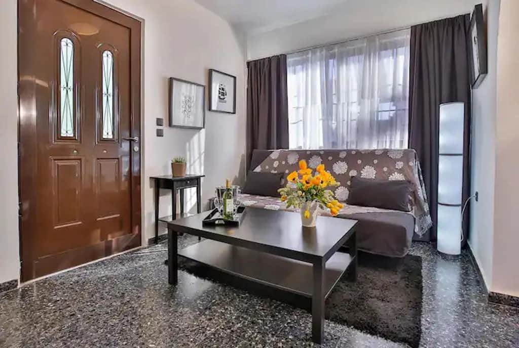 Cozy near the sea - Sunset View Apartments, Ixia