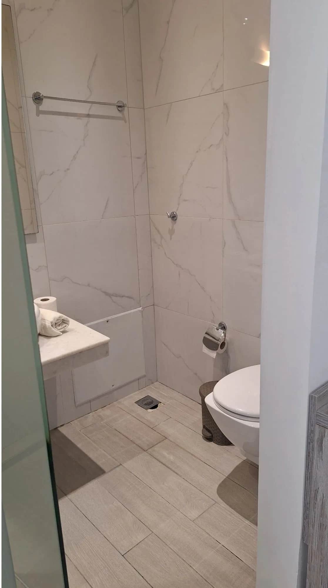 Lido Star Faliraki - Triple Room with Garden View — photo 3