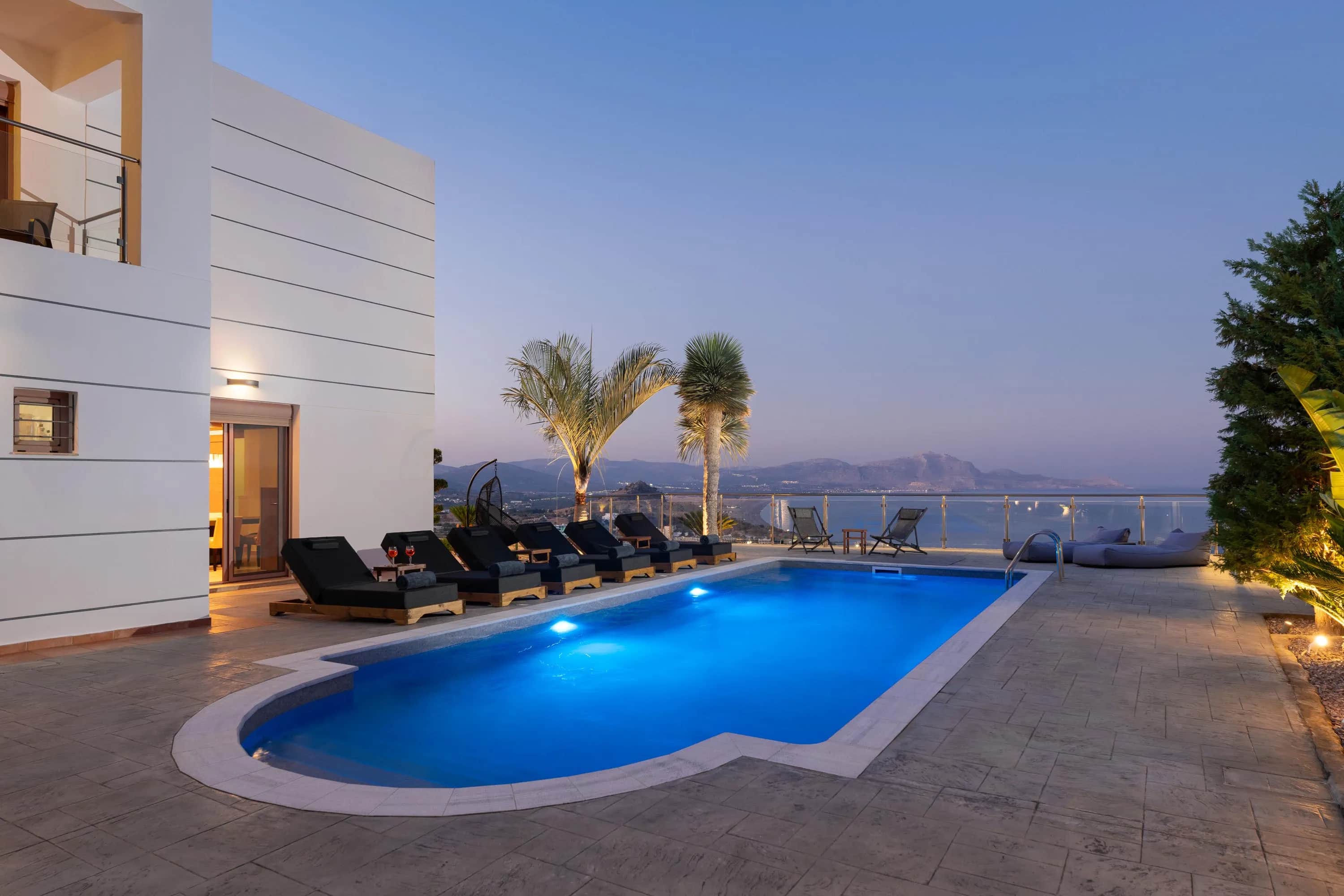 Vitzi Vista Villa — photo 5