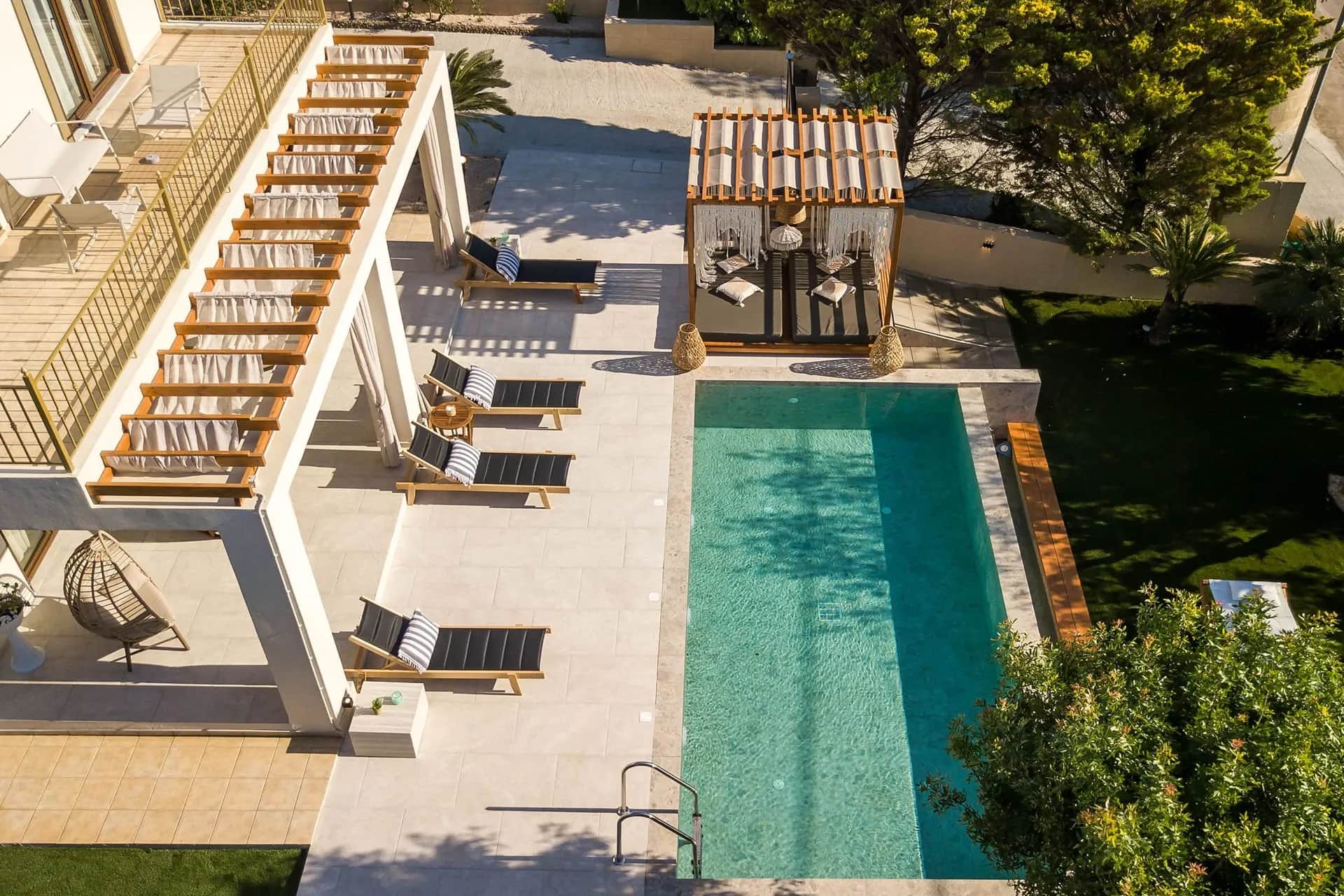 Kallisti Luxury Villa — photo 3