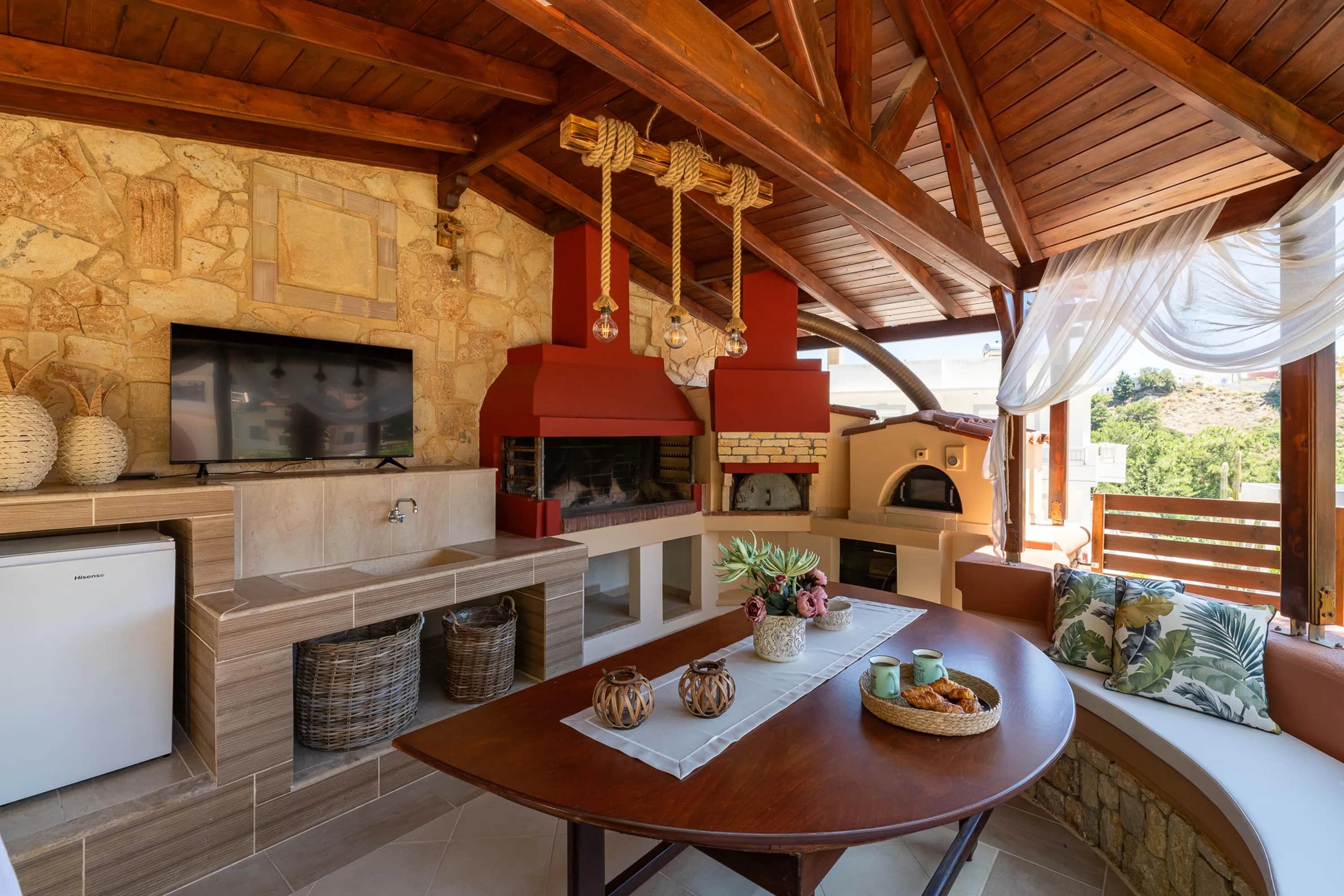 Amarilia House — photo 5