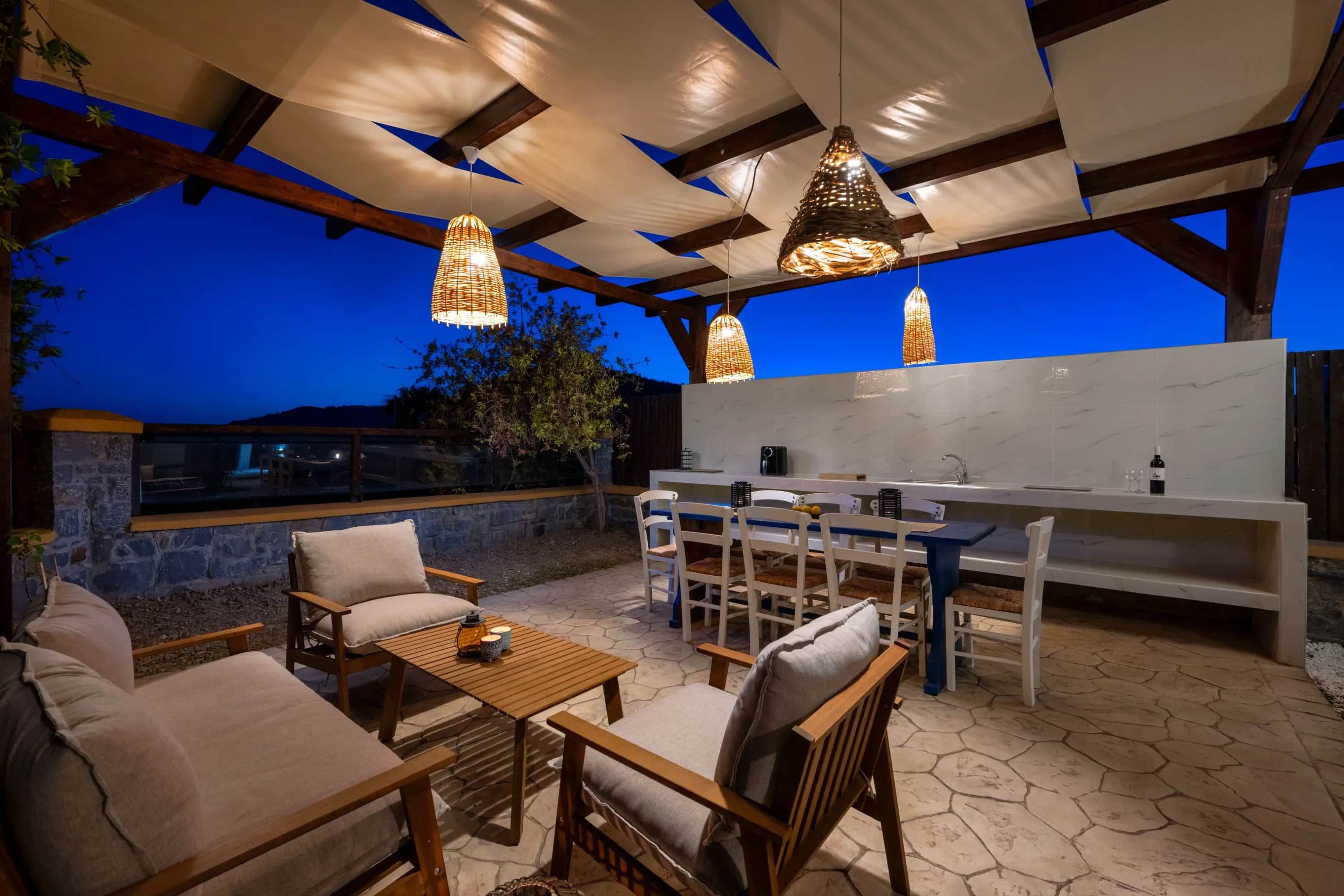 Bougan Villa — photo 3