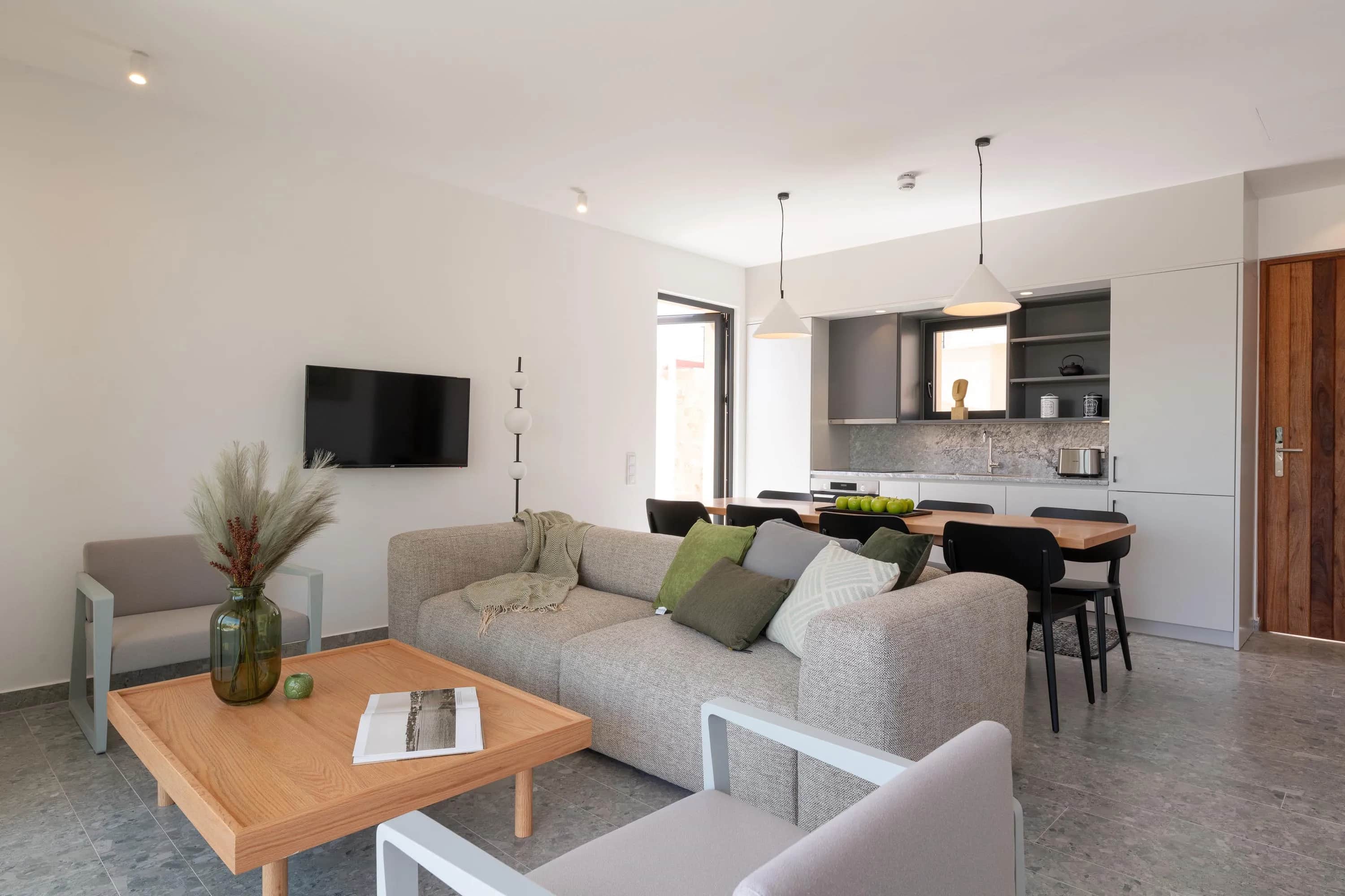 Kos Villa - Nisi Living Concept — photo 5