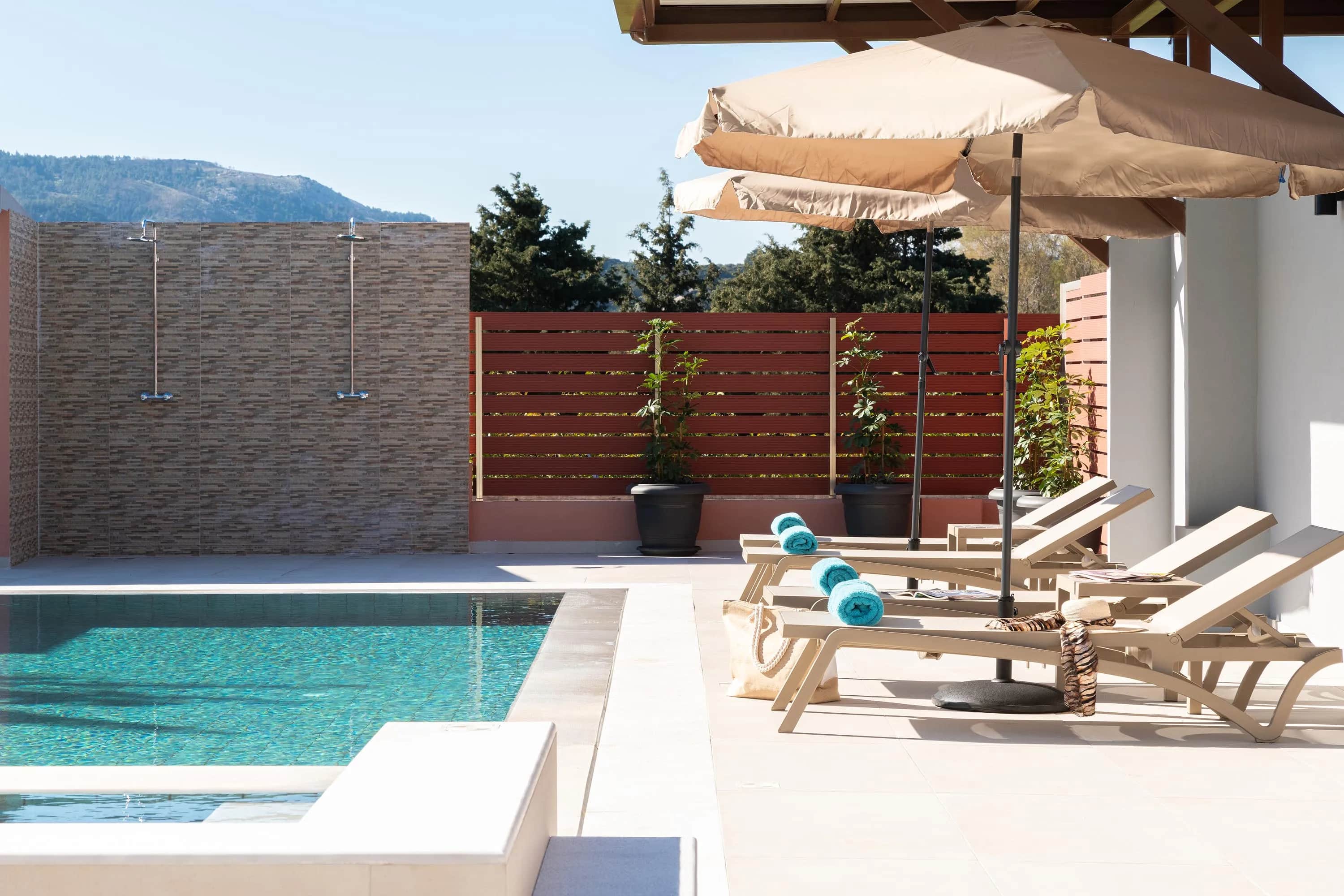 Elias' Rest Villa — photo 4