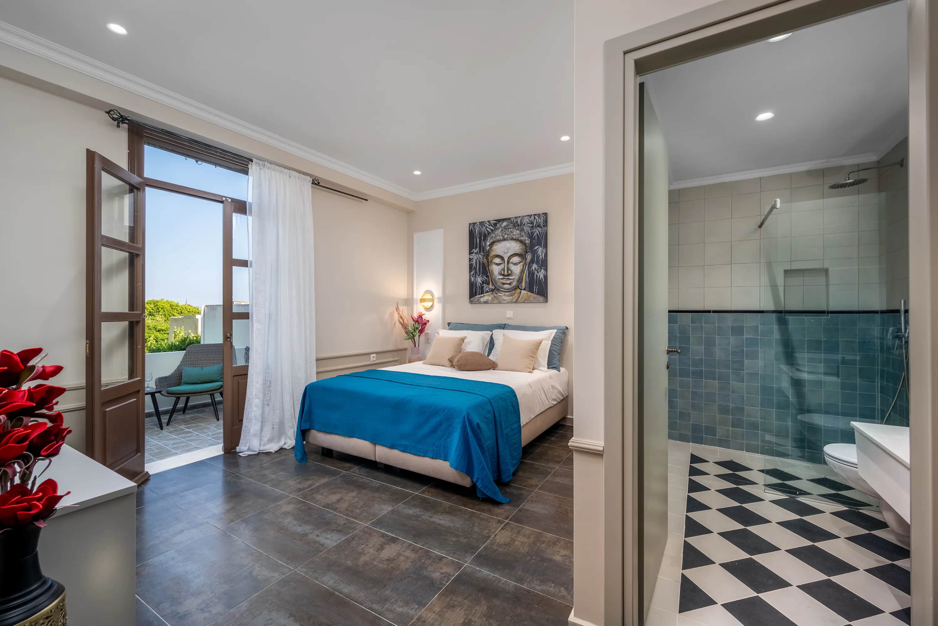 Alegrand Suites - Suite 1 — photo 4