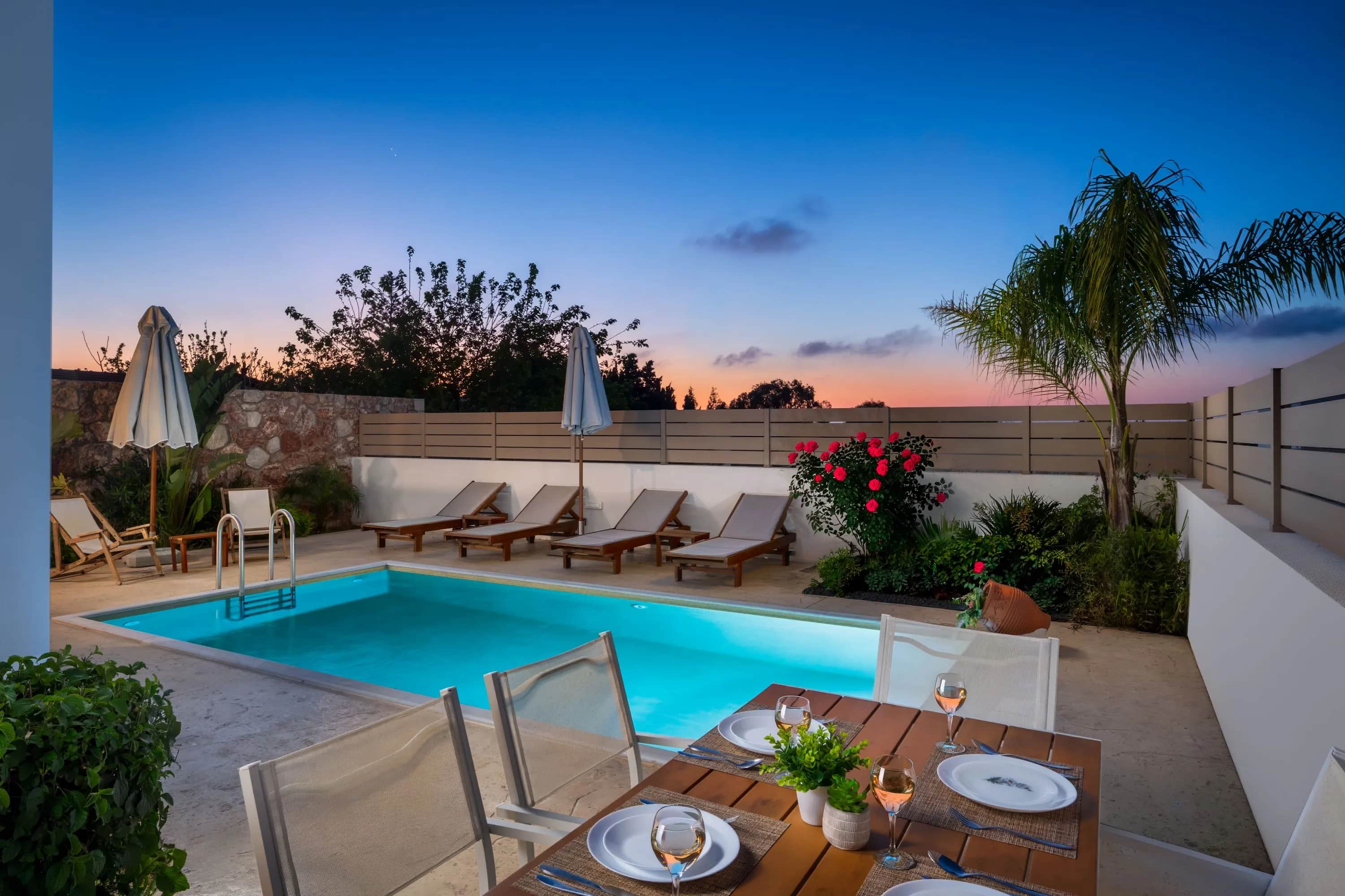 Gemini Villas - Horizon — photo 2