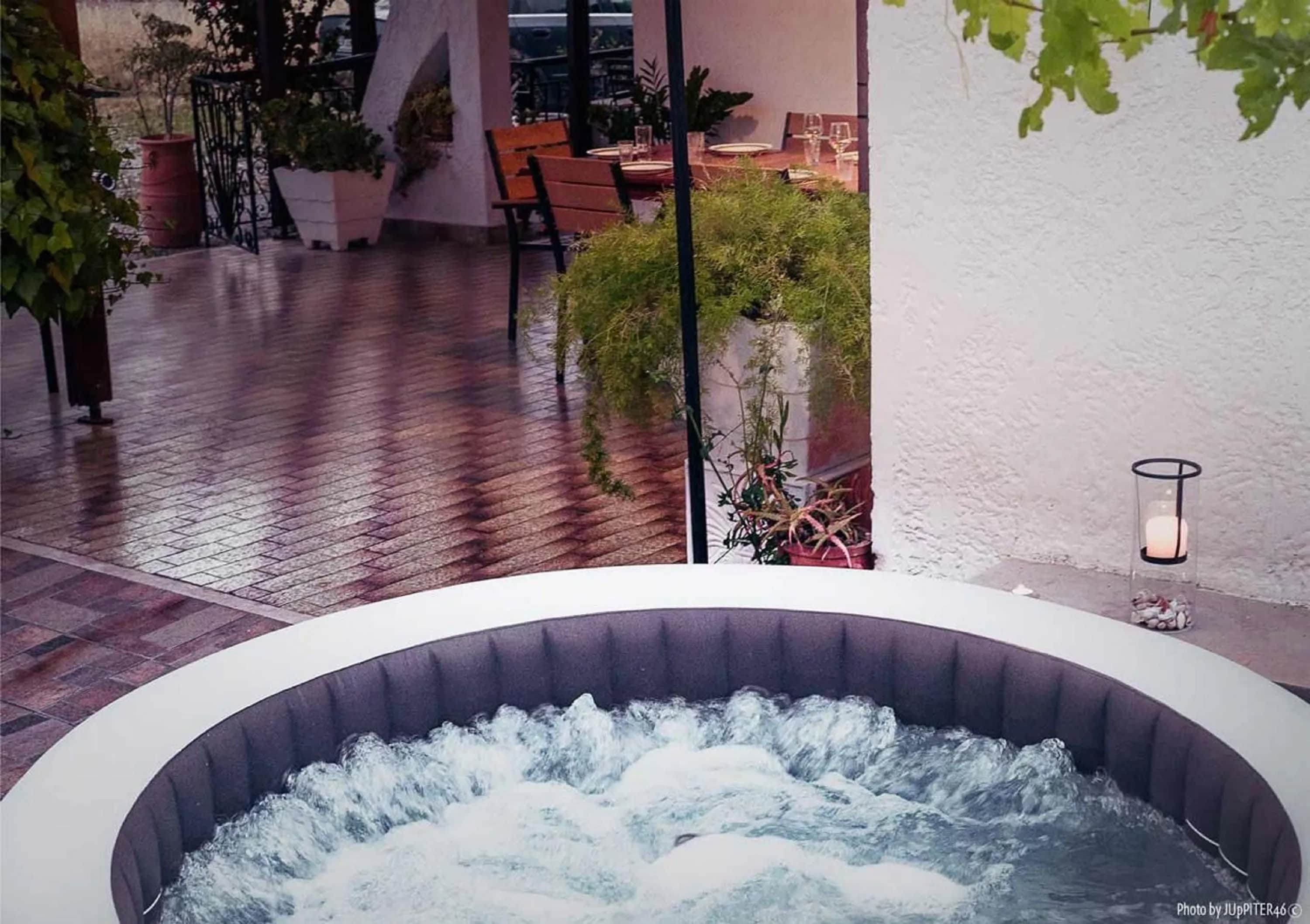 Villa Agia Paraskevi — photo 3