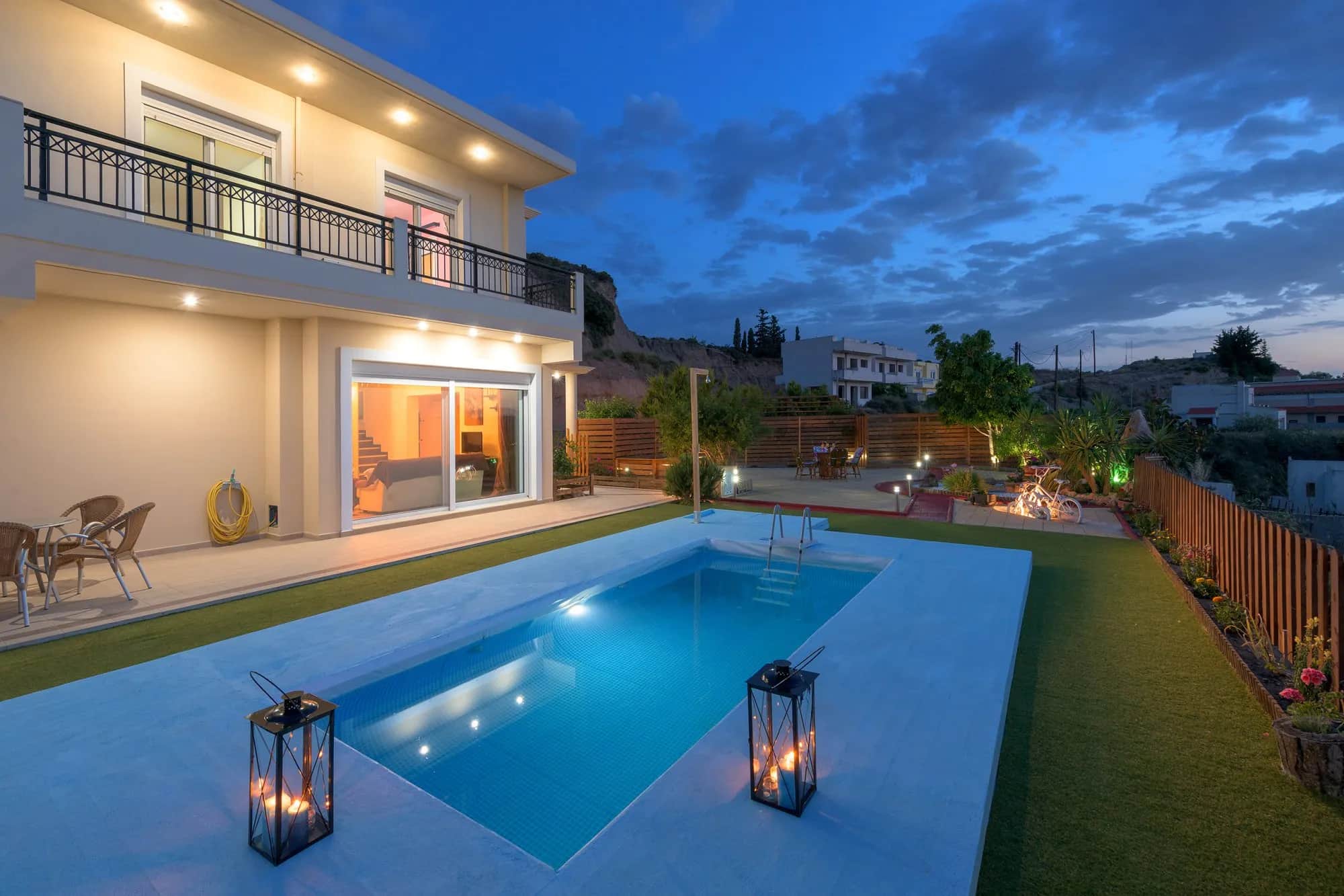 Dreamcatcher Villa — photo 2