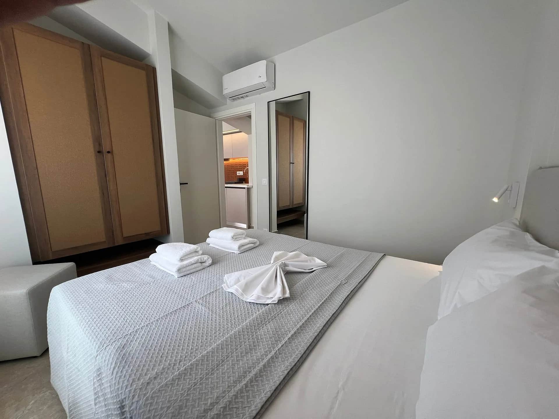 Ixia Cozyline Apartment- 104 — photo 2