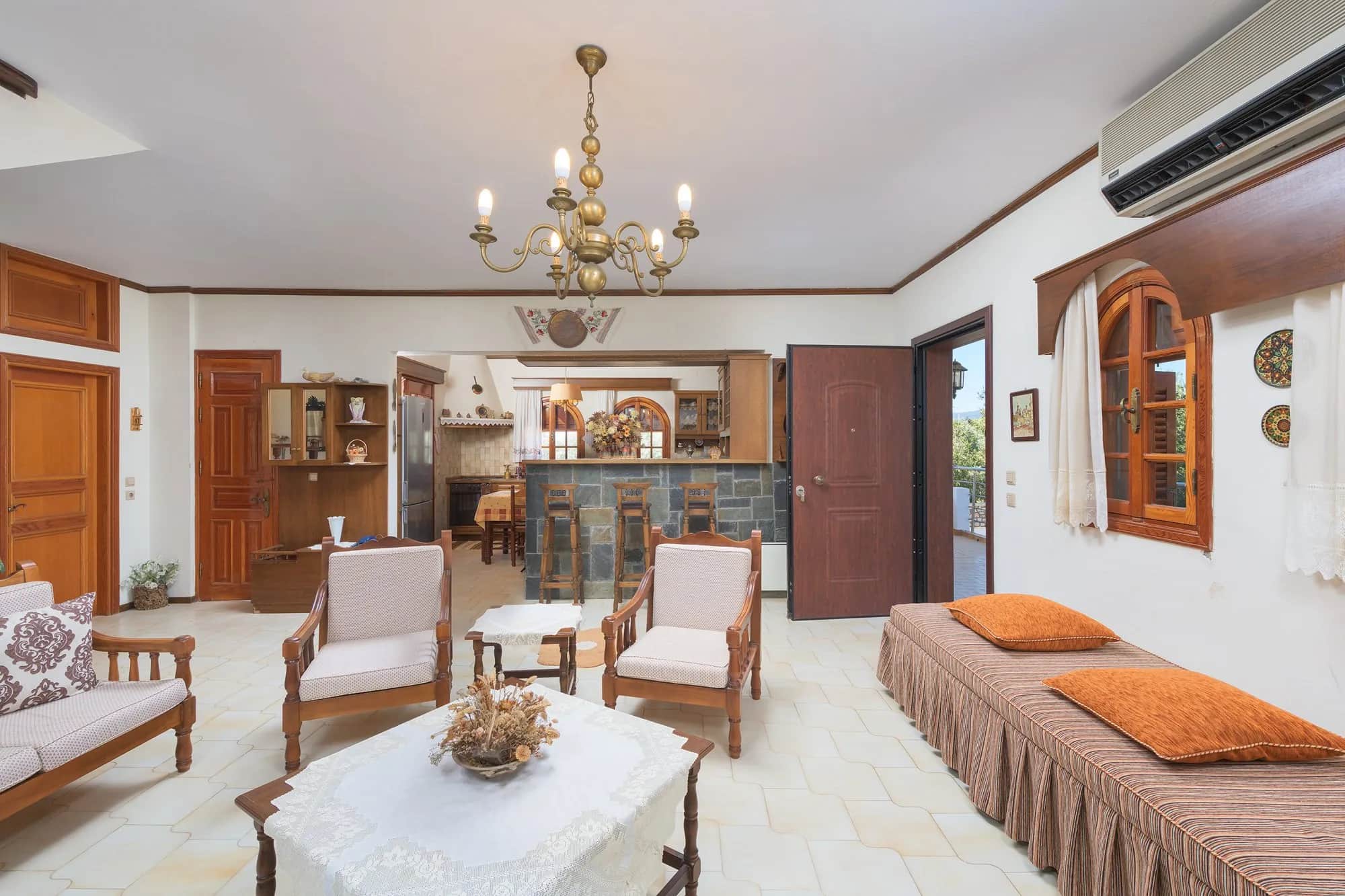 Villa Valasia — photo 4