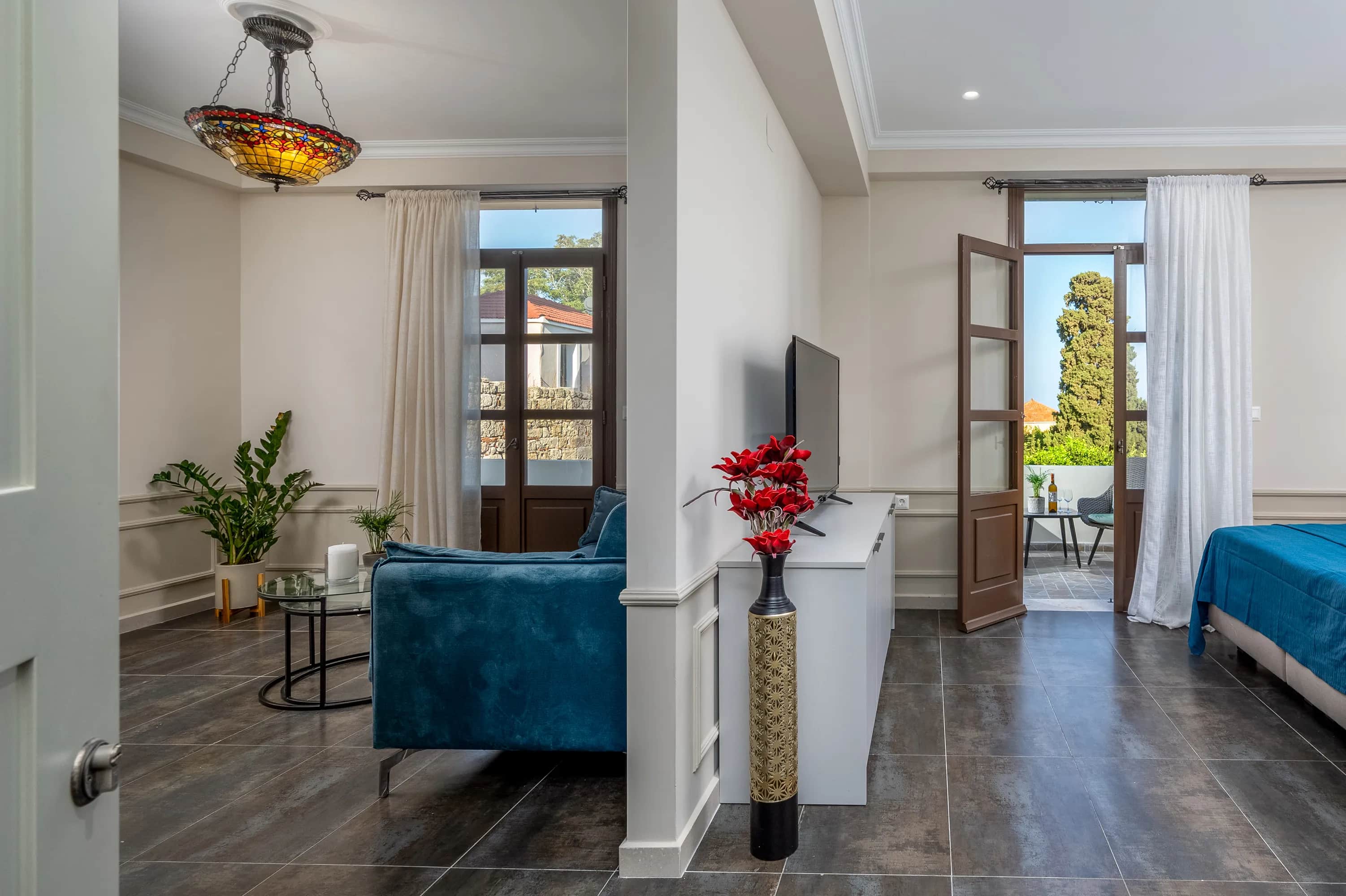 Alegrand Suites - Suite 1 — photo 3