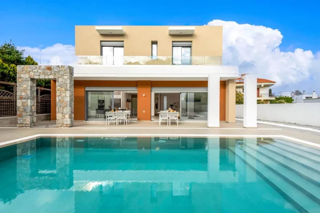 Ialysos Charme Villa , Trianda