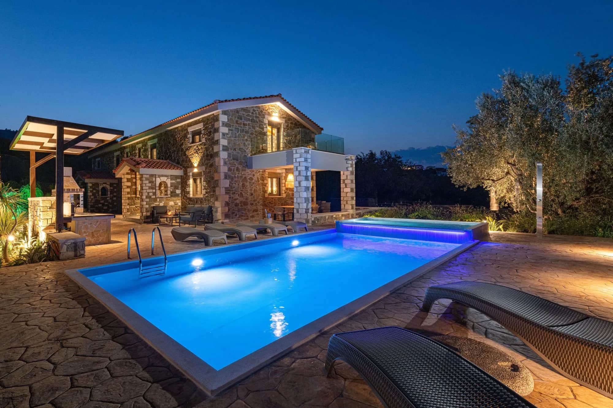 Villa Antheia  — photo 1
