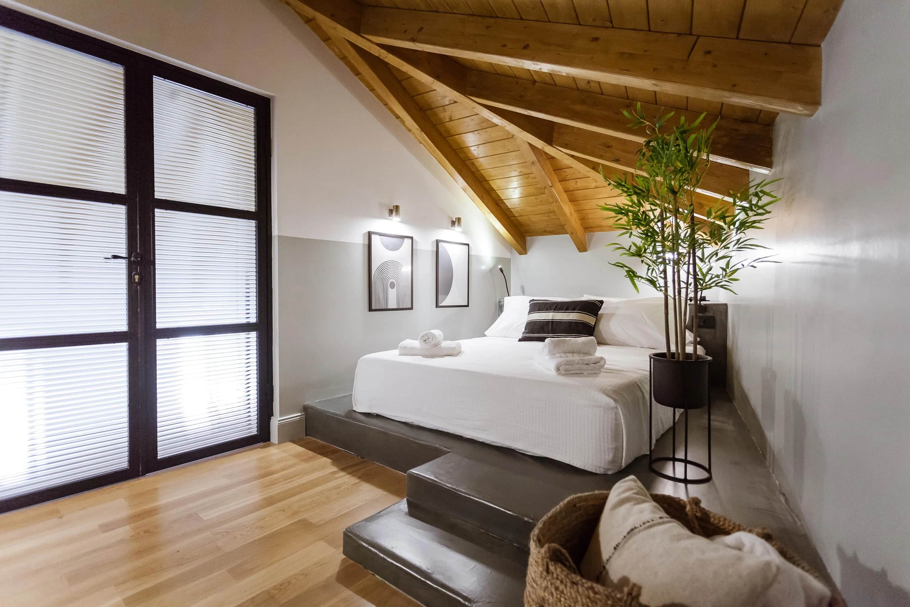Zerania Suites - Ourania — photo 1