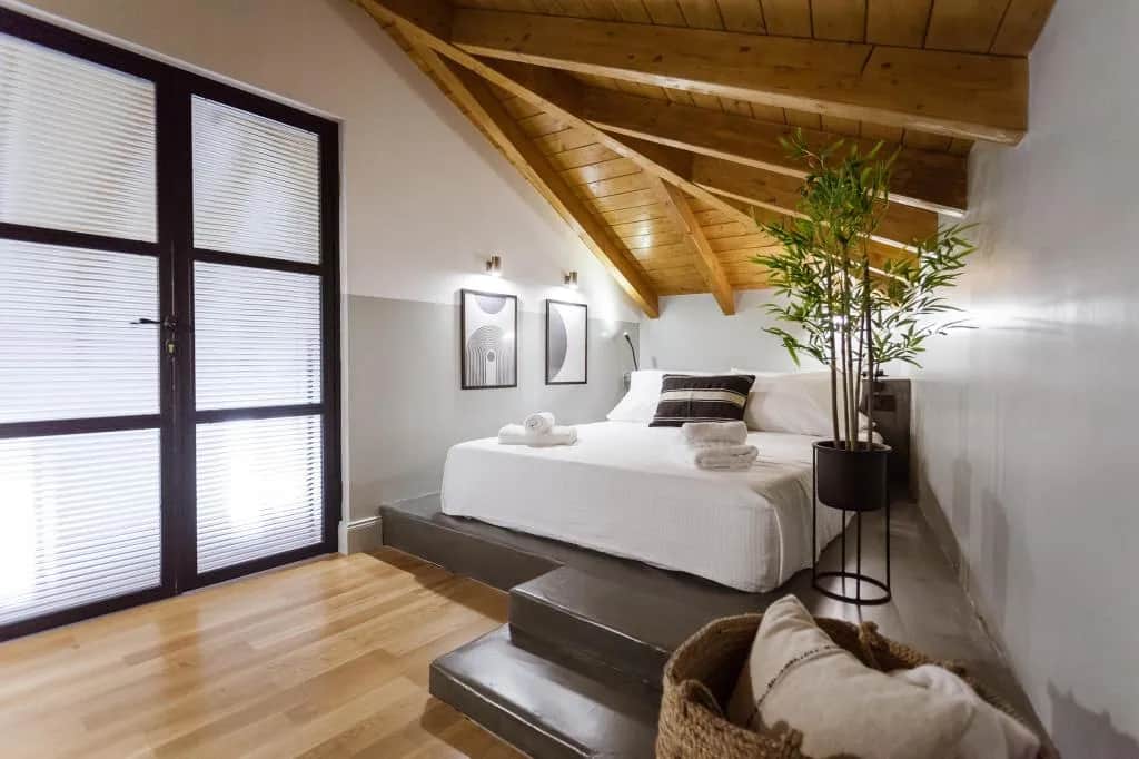Zerania Suites - Ourania, Rhodes City