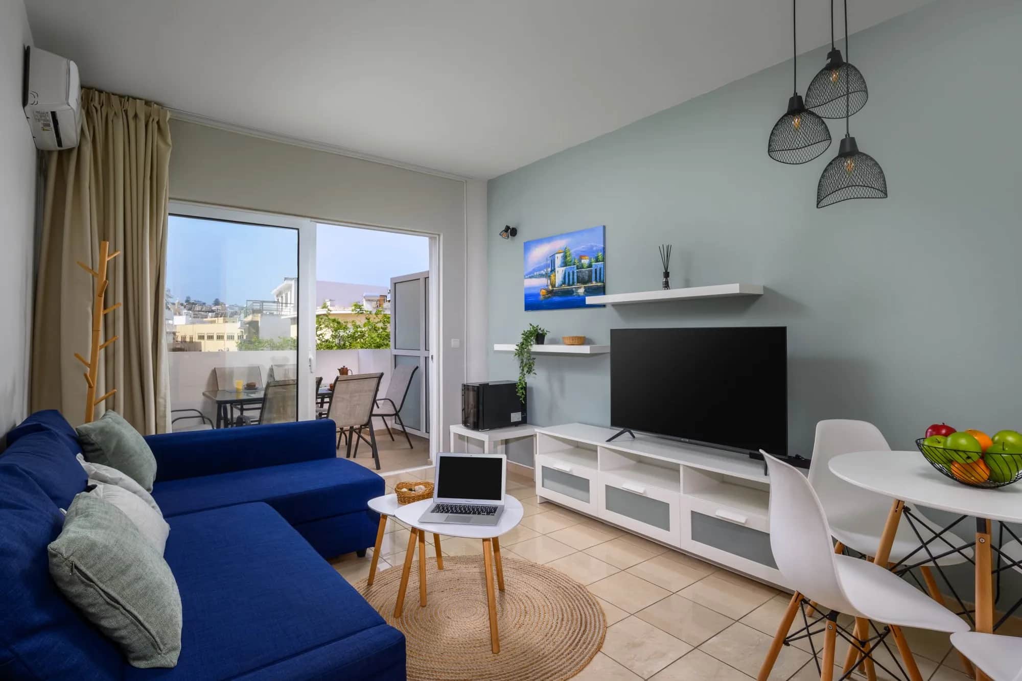 Elli Down Town Apartment Breeze — photo 1
