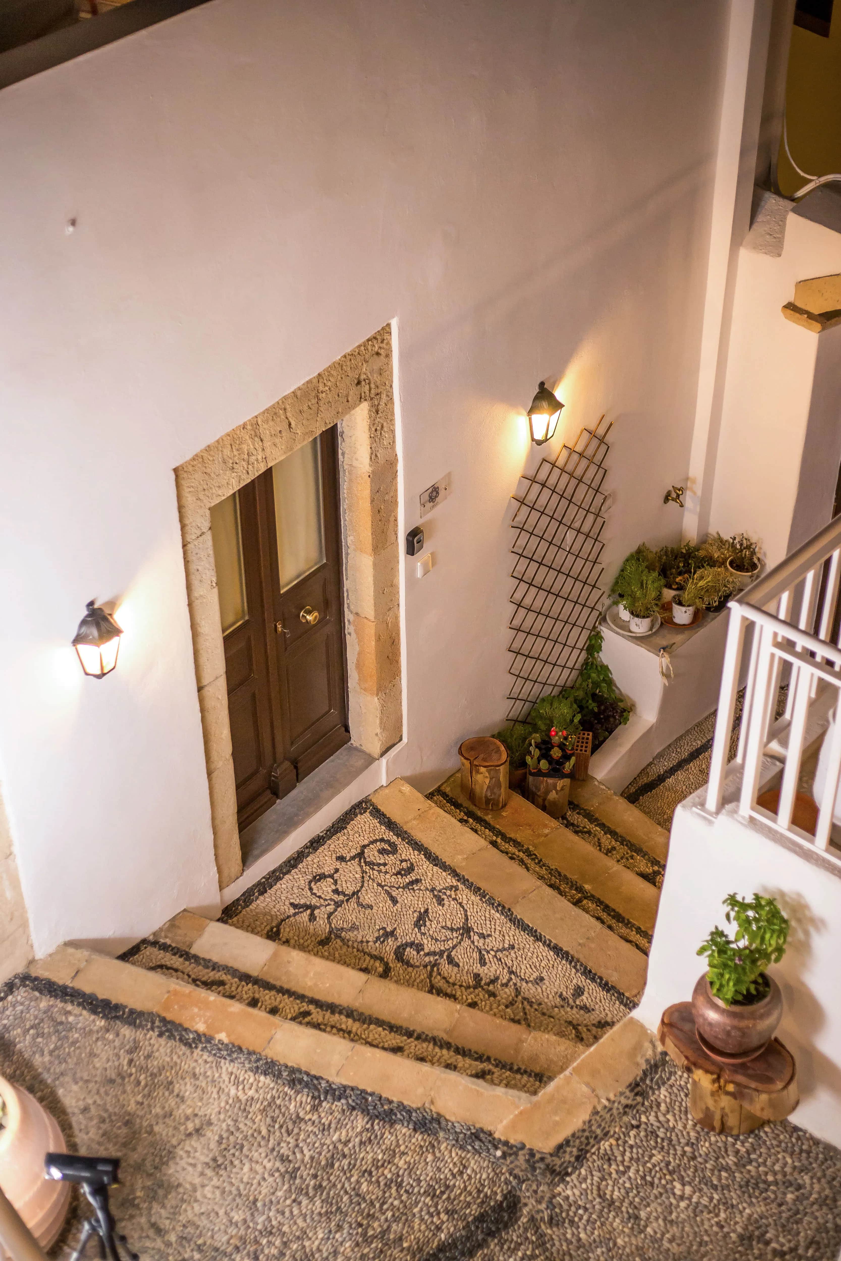 Heritage Luxury Suites - Cielo — photo 5
