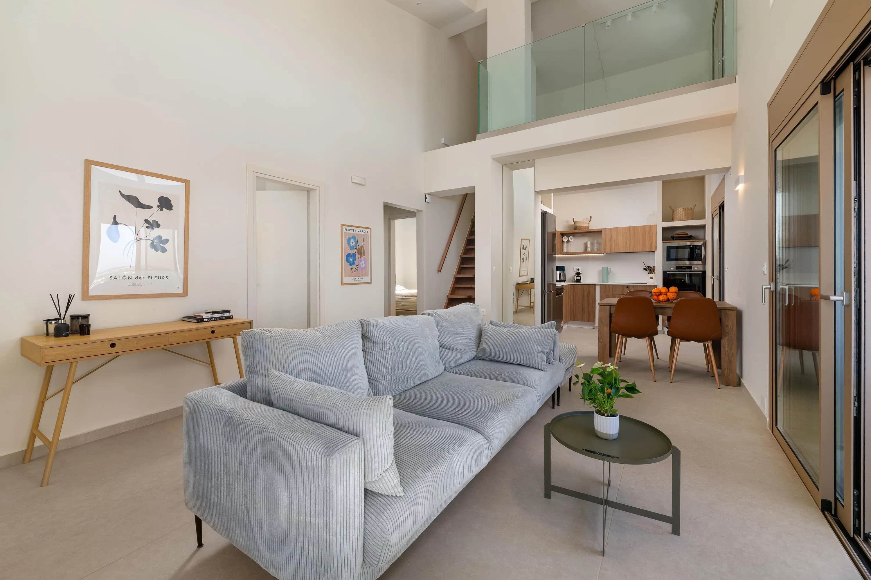 Evilion Island Residence — photo 3