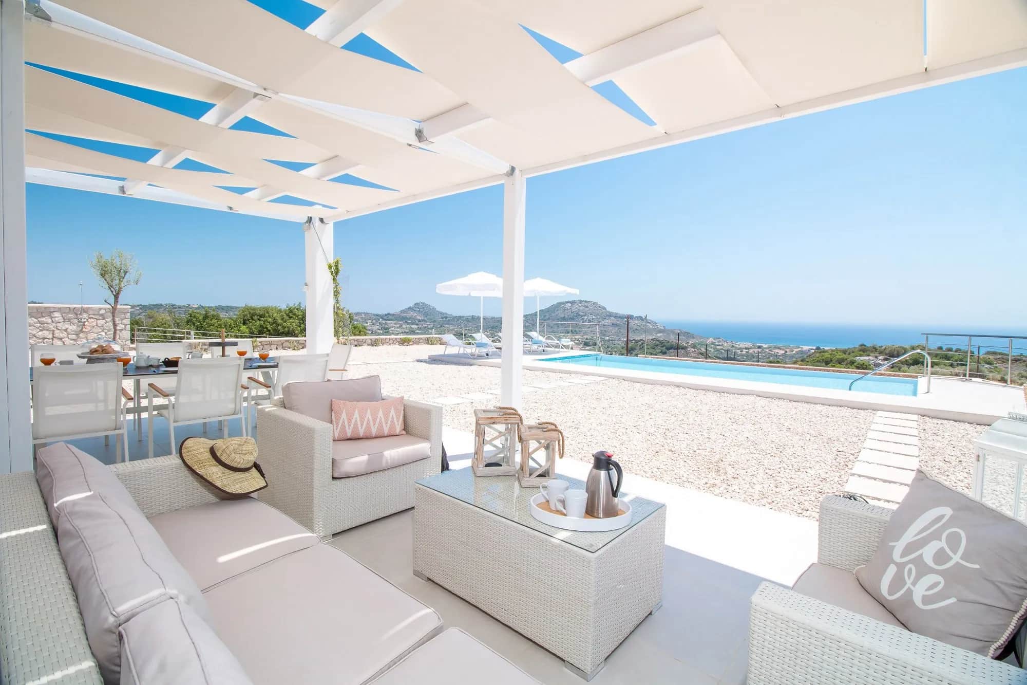 Francis Luxury Villa — photo 3