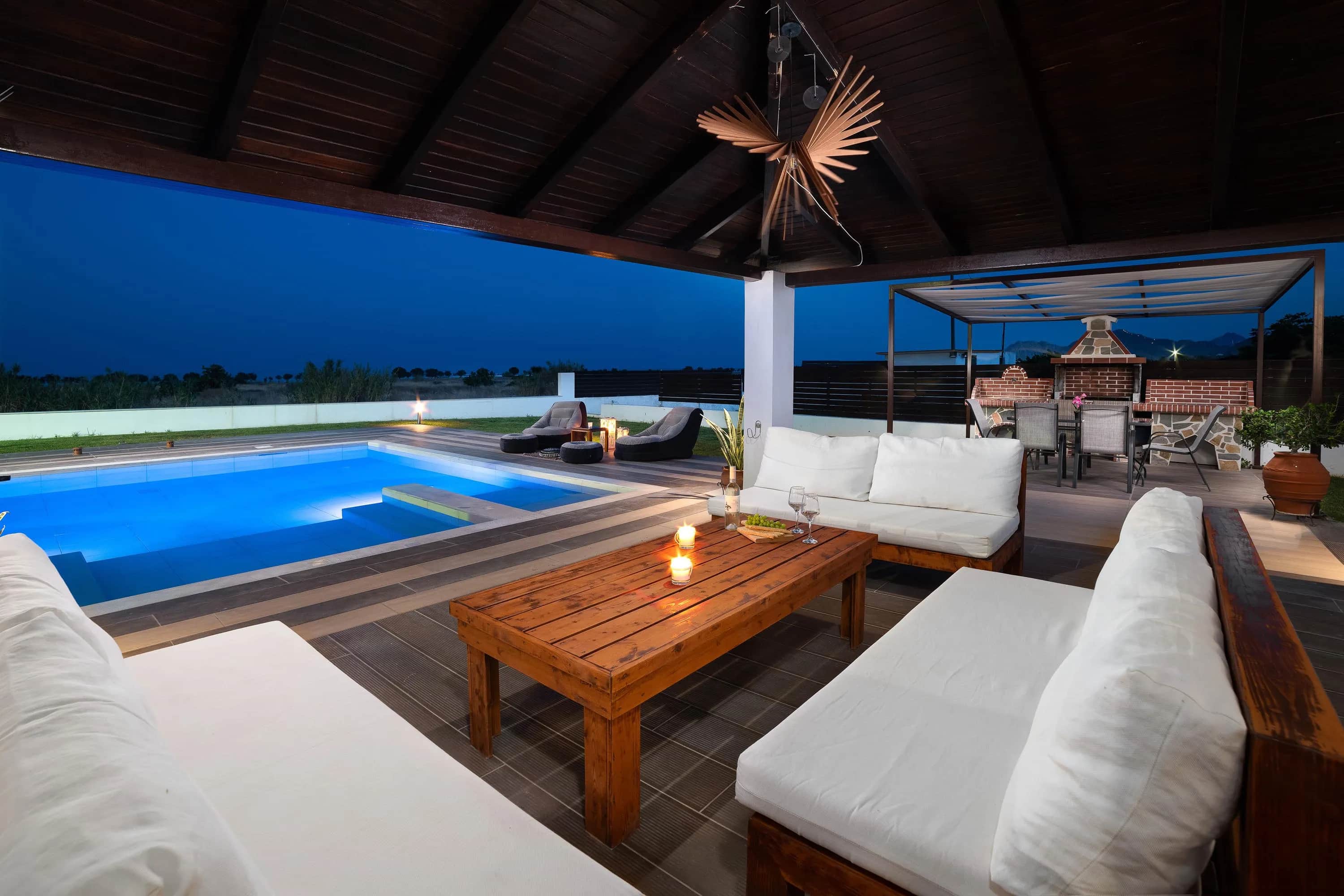 Elysian Villa  — photo 4