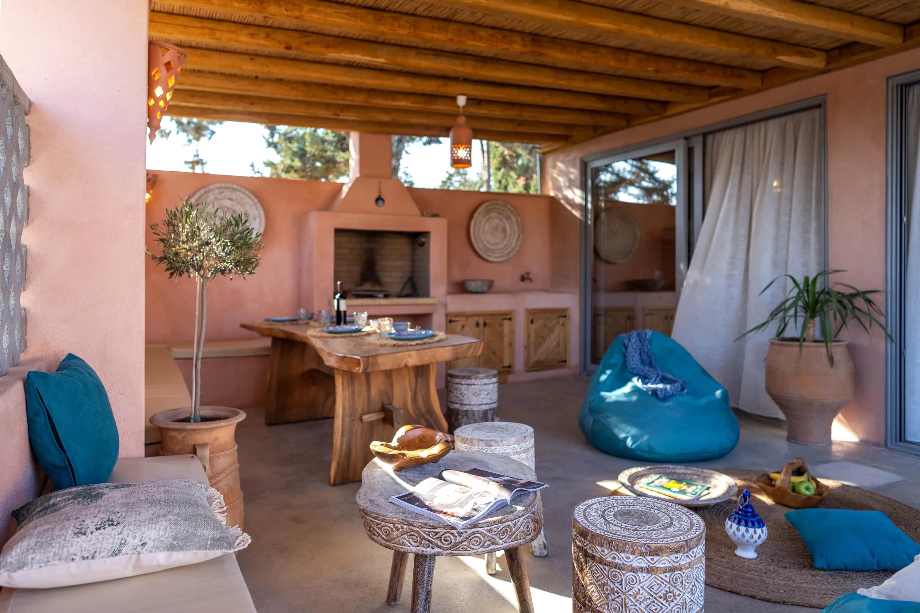 Onar Villa  — photo 4