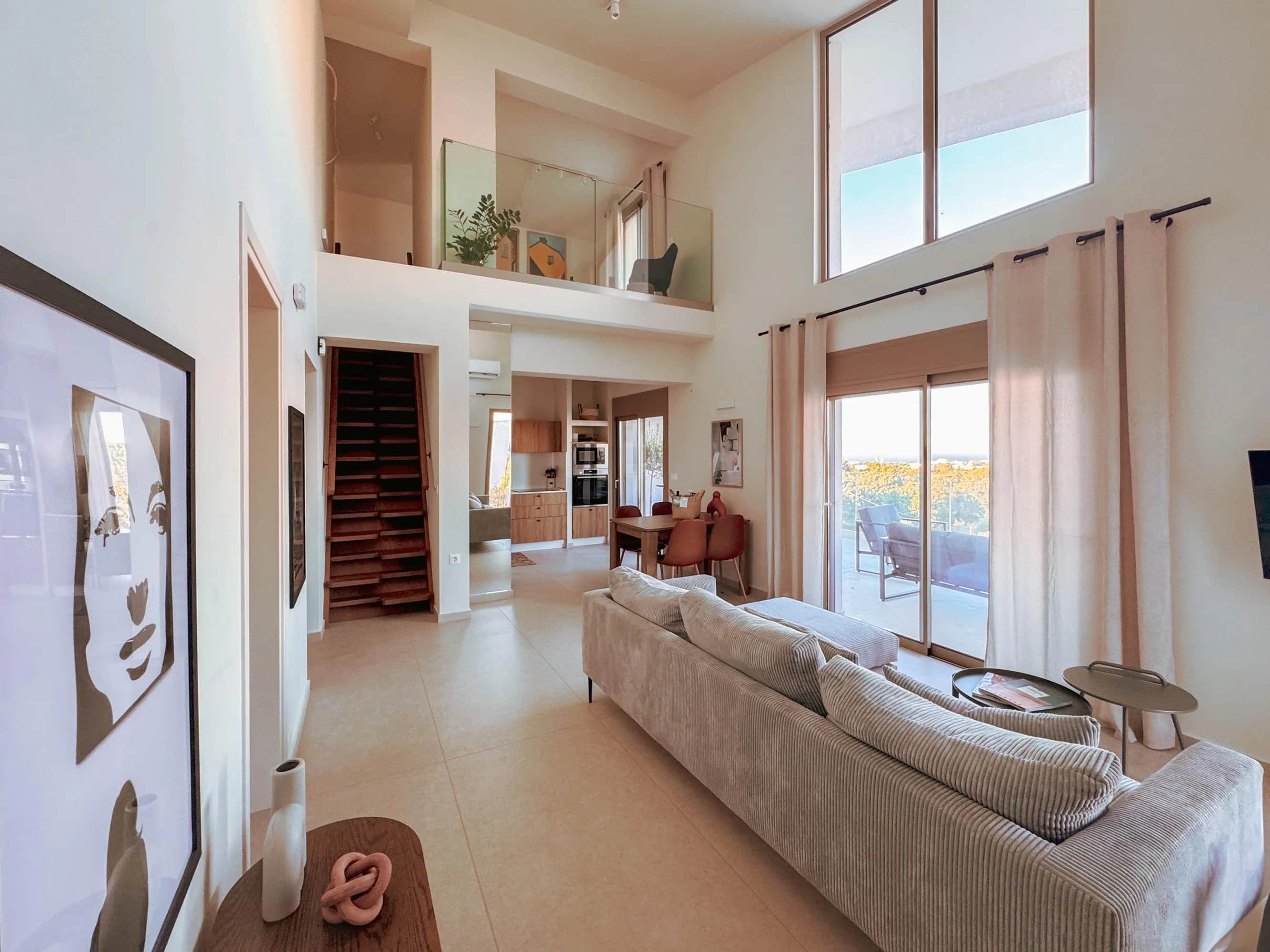 Evilion Island Residence — photo 1