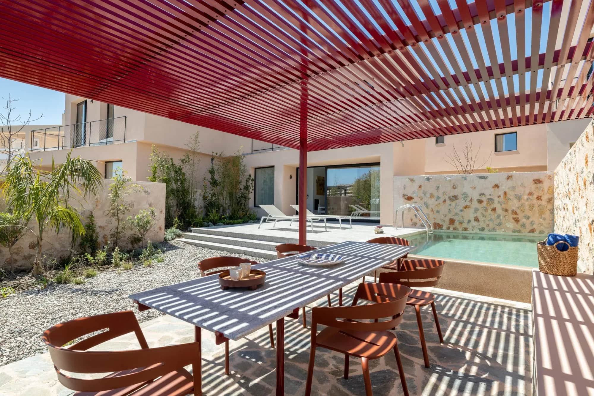 Rhodes Villa - Nisi Living Concept — photo 2