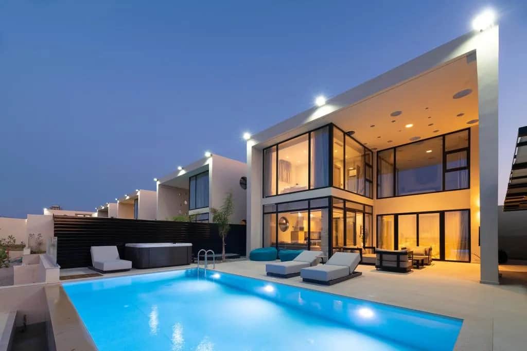 Trapezia Luxury Living - Aquamarine, Kolympia