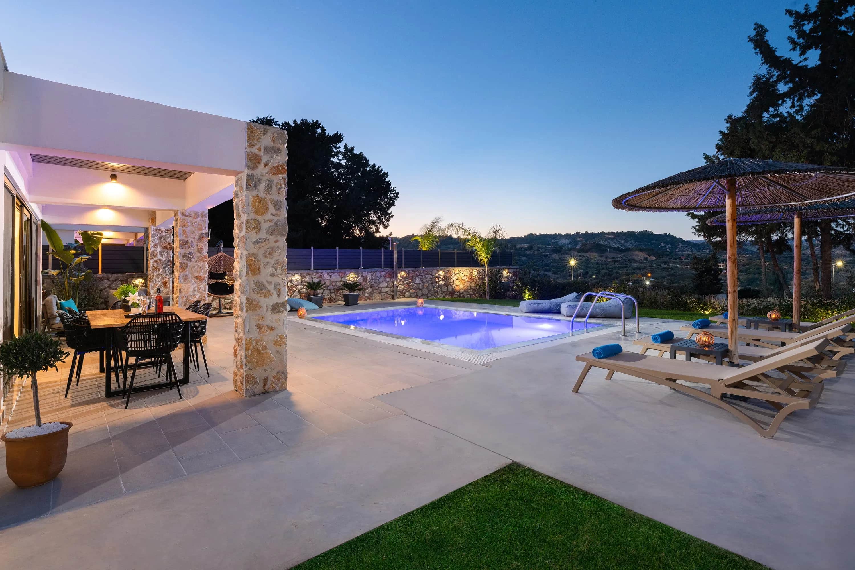 Aiora Luxury Villa 1 — photo 4
